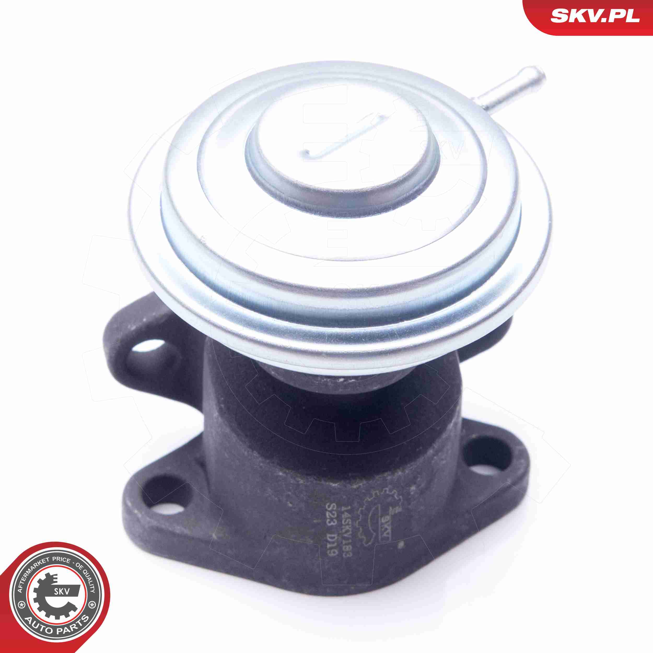 ESEN SKV AGR-Ventil 14skv183 für VAG