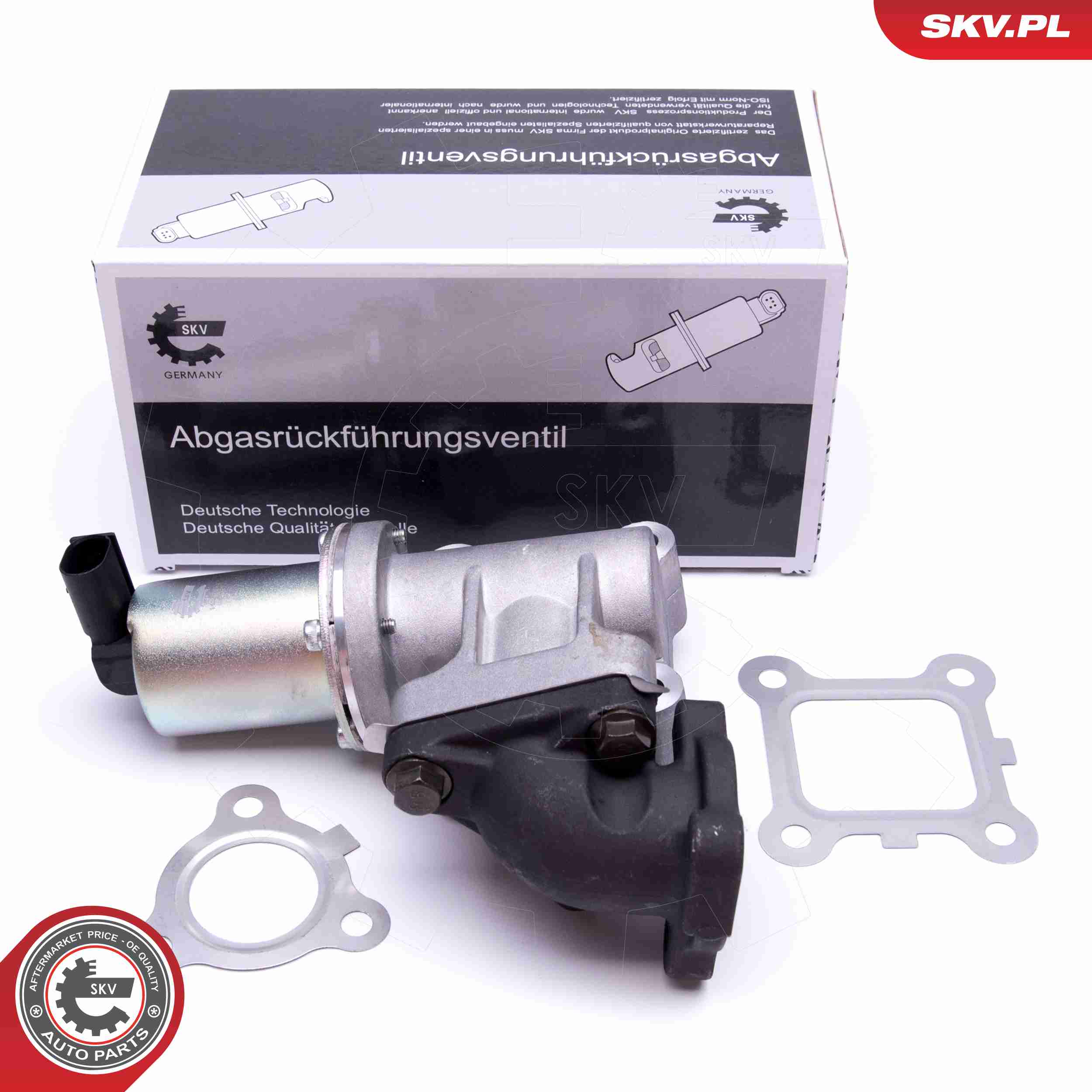 ESEN SKV AGR-Ventil 14skv214 für KIA