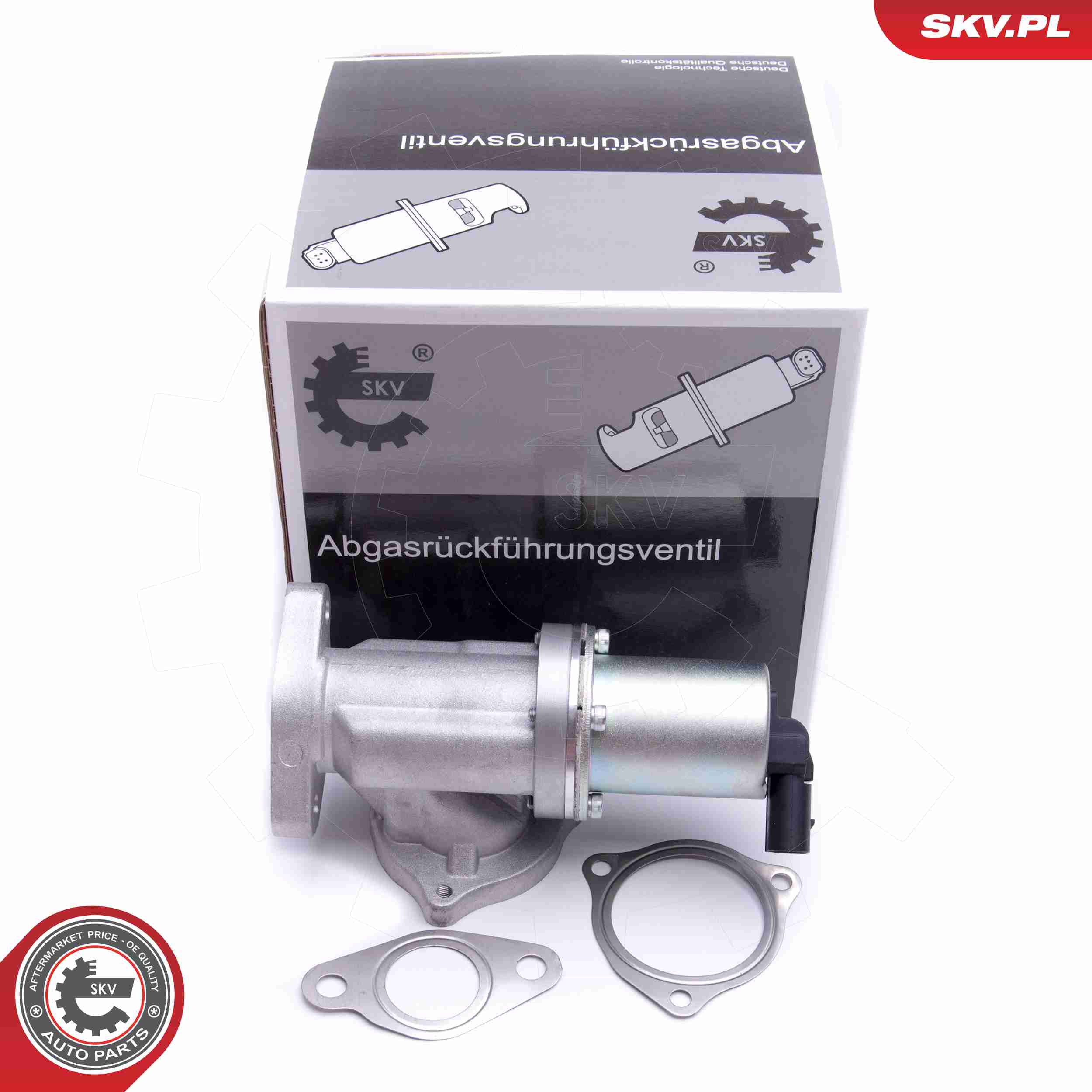 ESEN SKV AGR-Ventil 14skv209 für KIA
