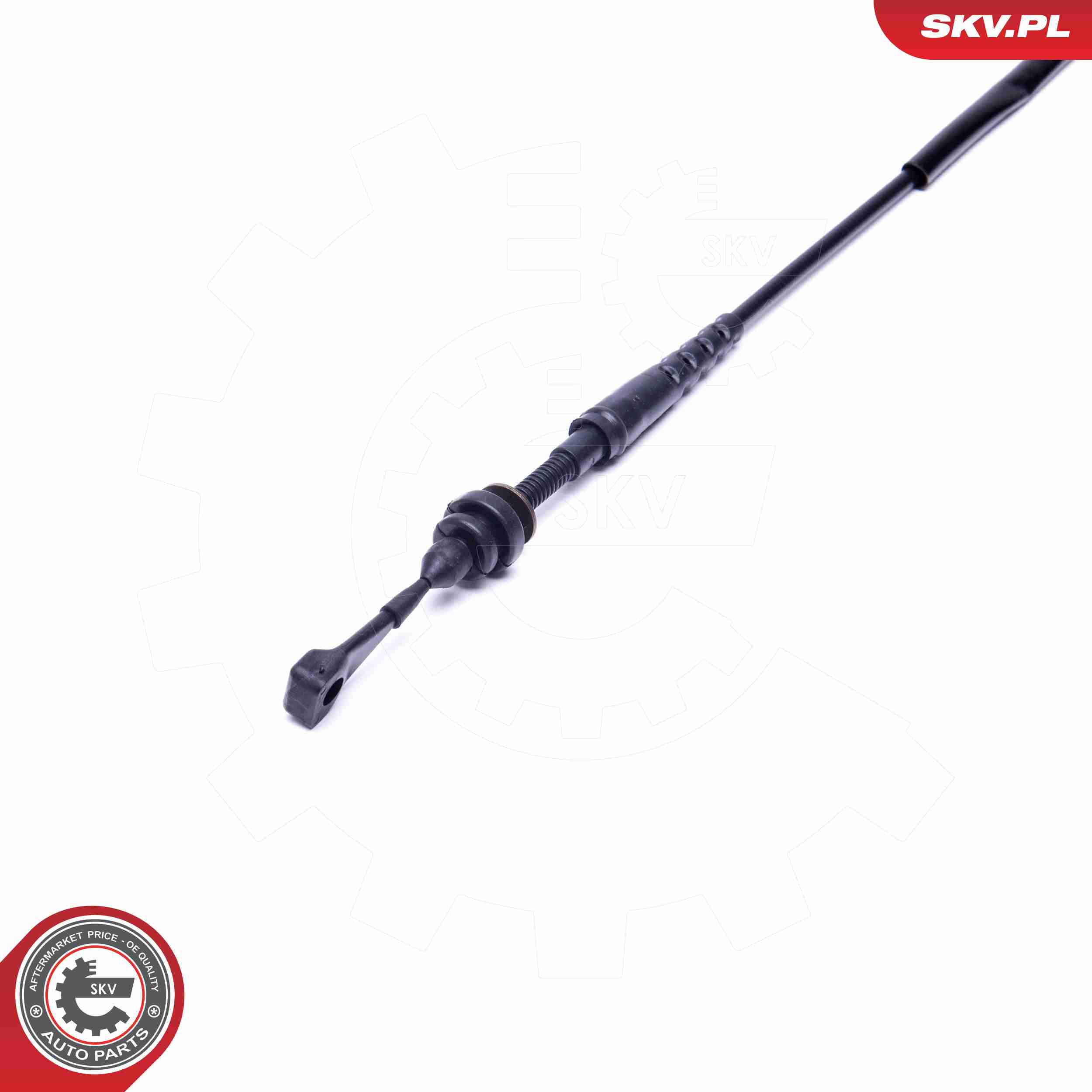 ESEN SKV Gaszug 27skv132 für VAG