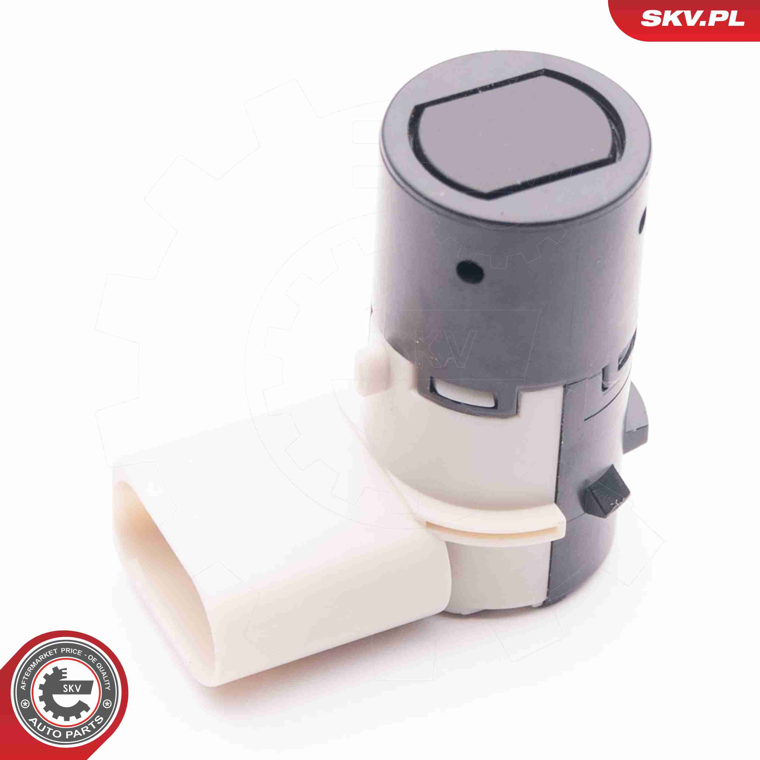 ESEN SKV Sensor, Einparkhilfe hinten 28SKV036 für VAG
