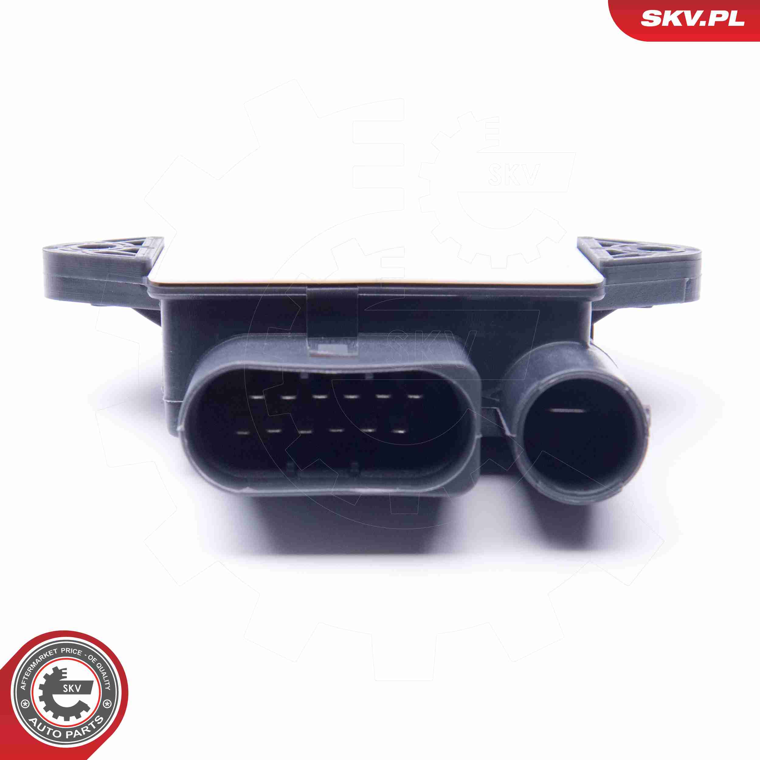ESEN SKV Steuergerät, Glühzeit 96skv030 für Chrysler Mercedes