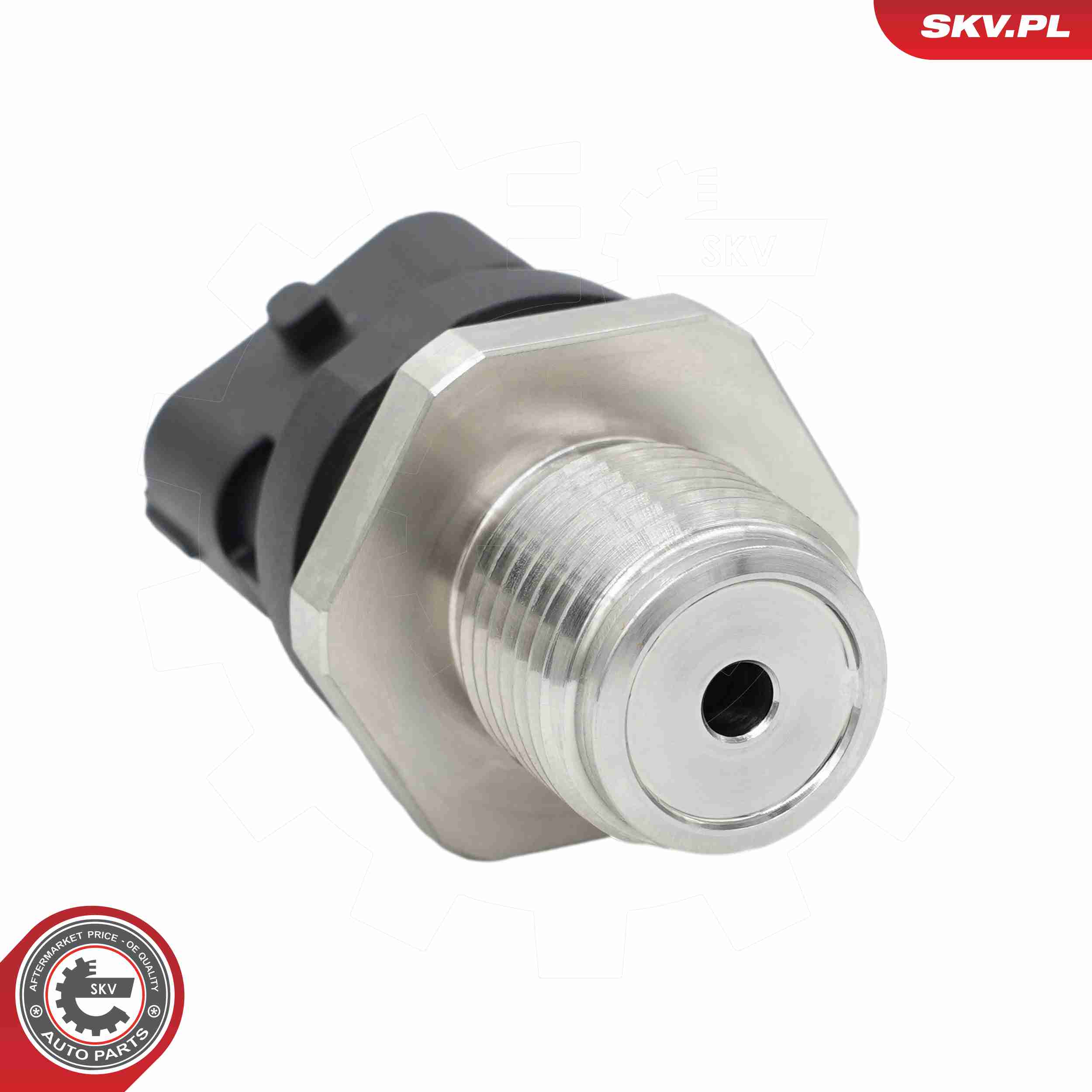 ESEN SKV Sensor, Kraftstoffdruck 95skv159 Kraftstoffverteilerrohr für GMC KIA