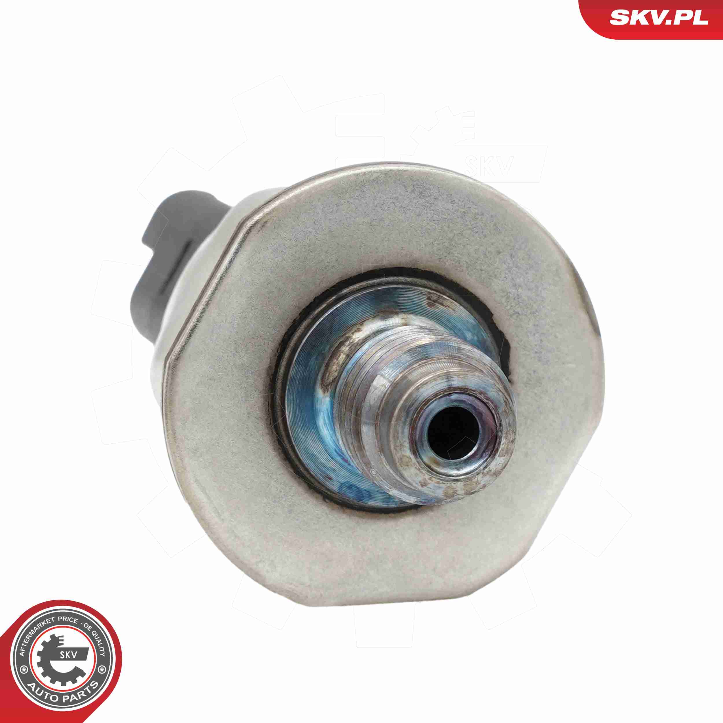 ESEN SKV Sensor, Kraftstoffdruck 95skv175 Kraftstoffverteilerrohr für RENAULT