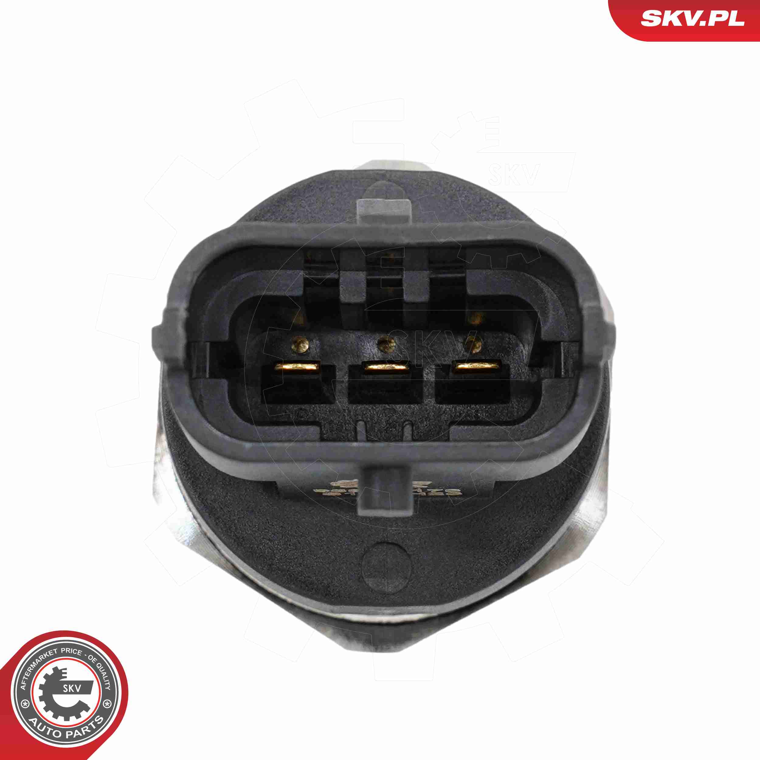 ESEN SKV Sensor, Kraftstoffdruck 95skv173 Kraftstoffverteilerrohr für RENAULT
