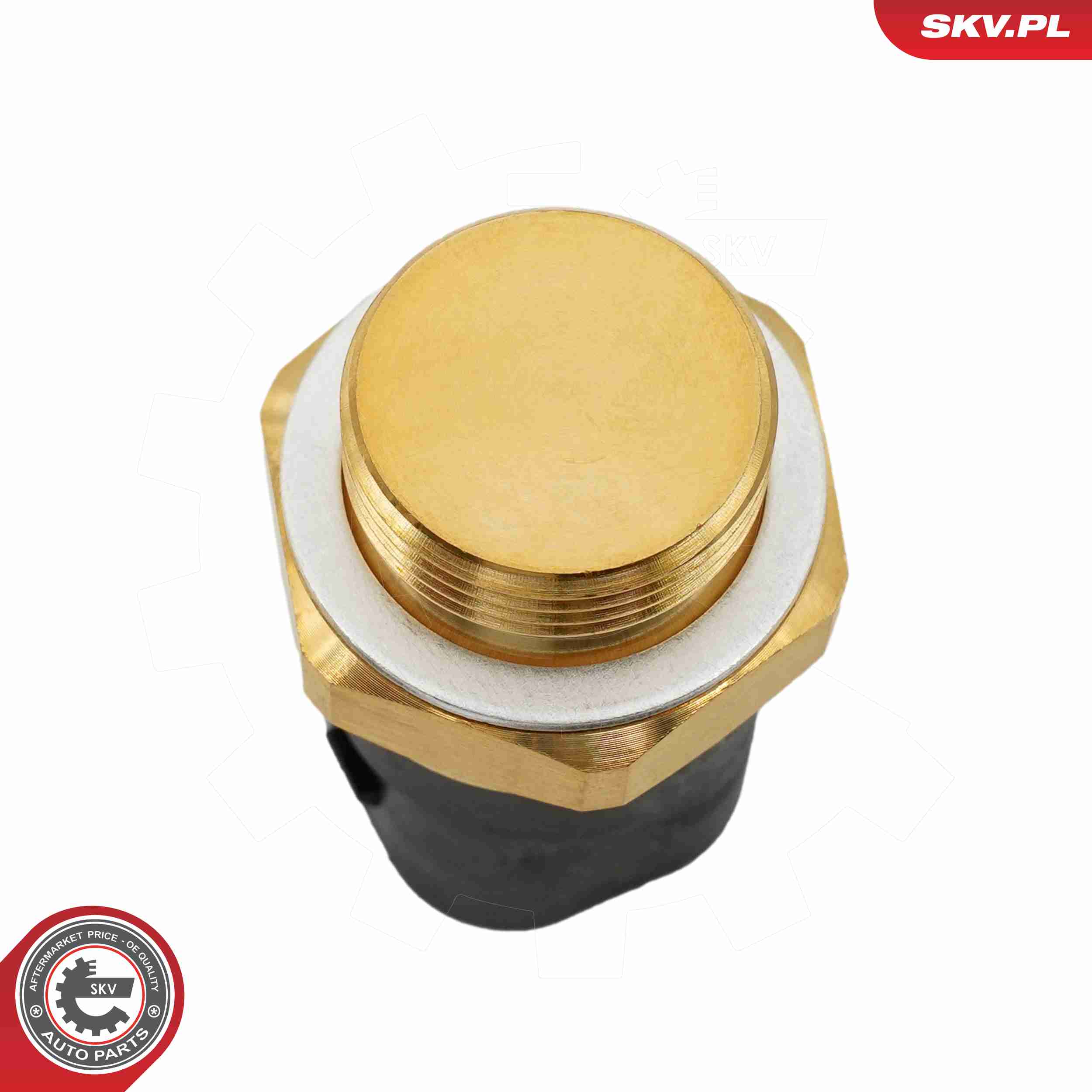 ESEN SKV Temperaturschalter, Kühlerlüfter 95skv919 für Ford VAG STANDARD AUTOMOBILE