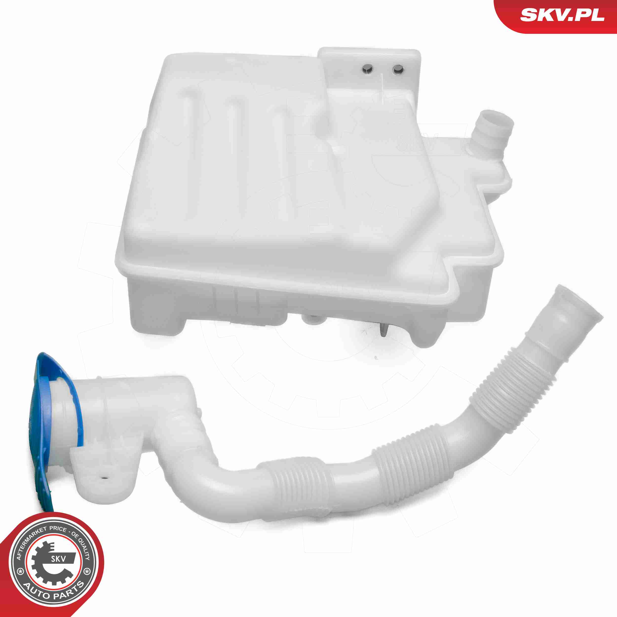ESEN SKV Waschwasserbehälter, Scheibenreinigung 61skv704 für VW