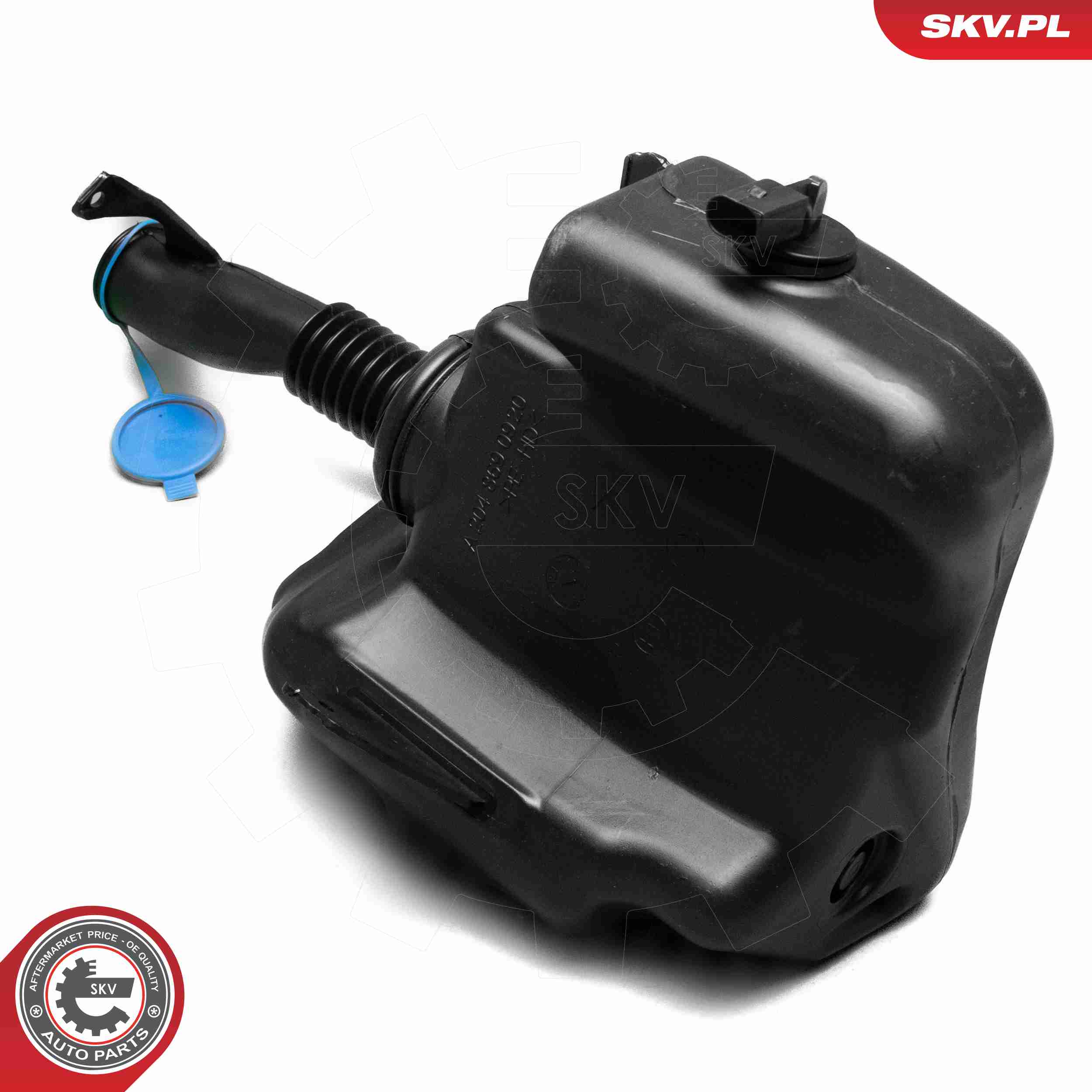 ESEN SKV Waschwasserbehälter, Scheibenreinigung 61skv710 für Mercedes