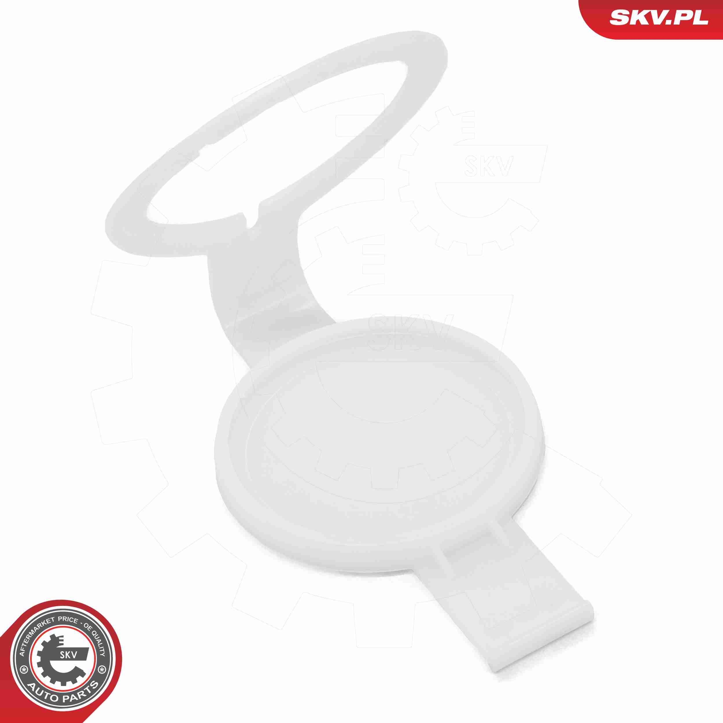 ESEN SKV Verschluss, Waschwasserbehälter 61skv042 für Mercedes