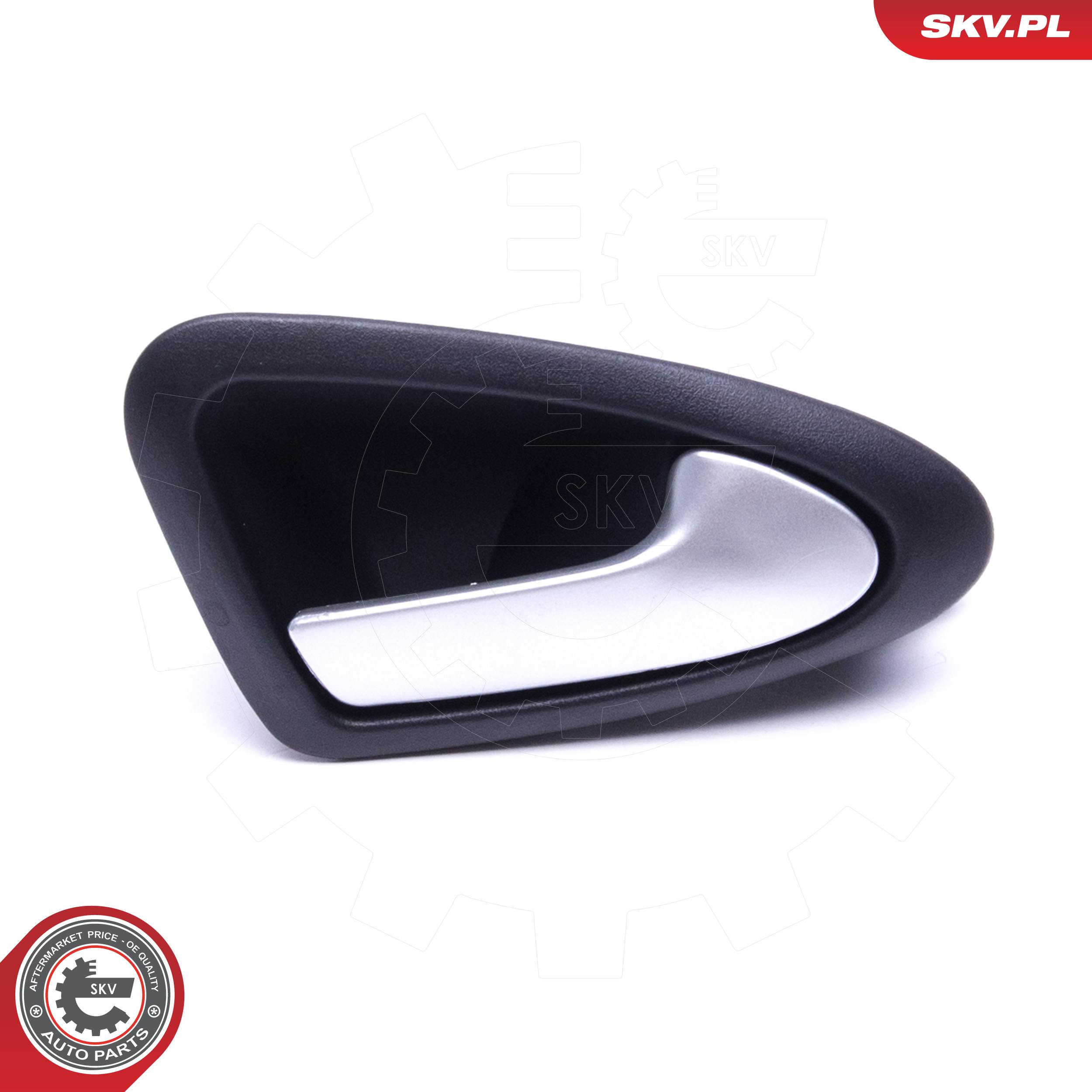 ESEN SKV Türgriff 96skv818 rechts für SEAT