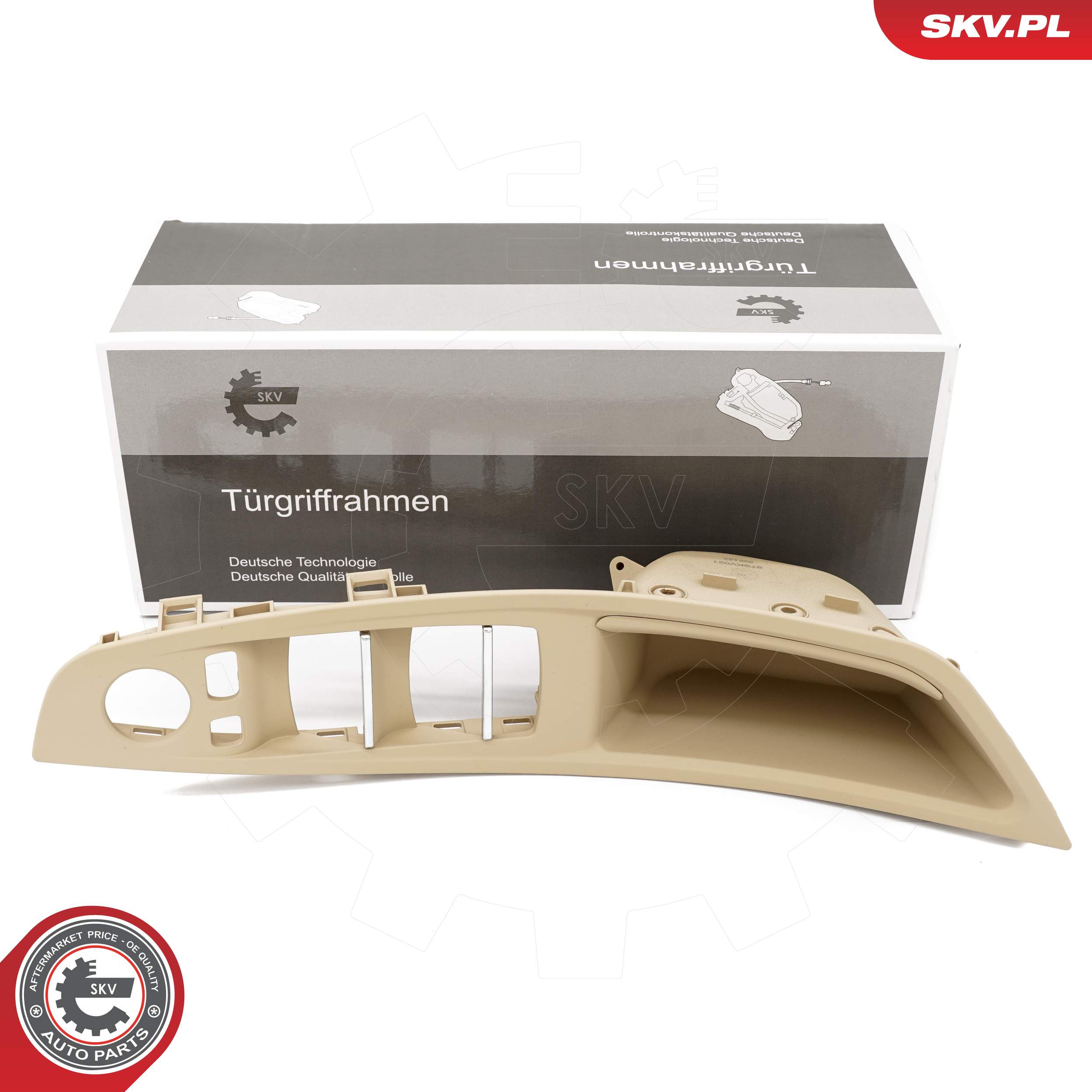 ESEN SKV Türgriff 97skv021 links für BMW