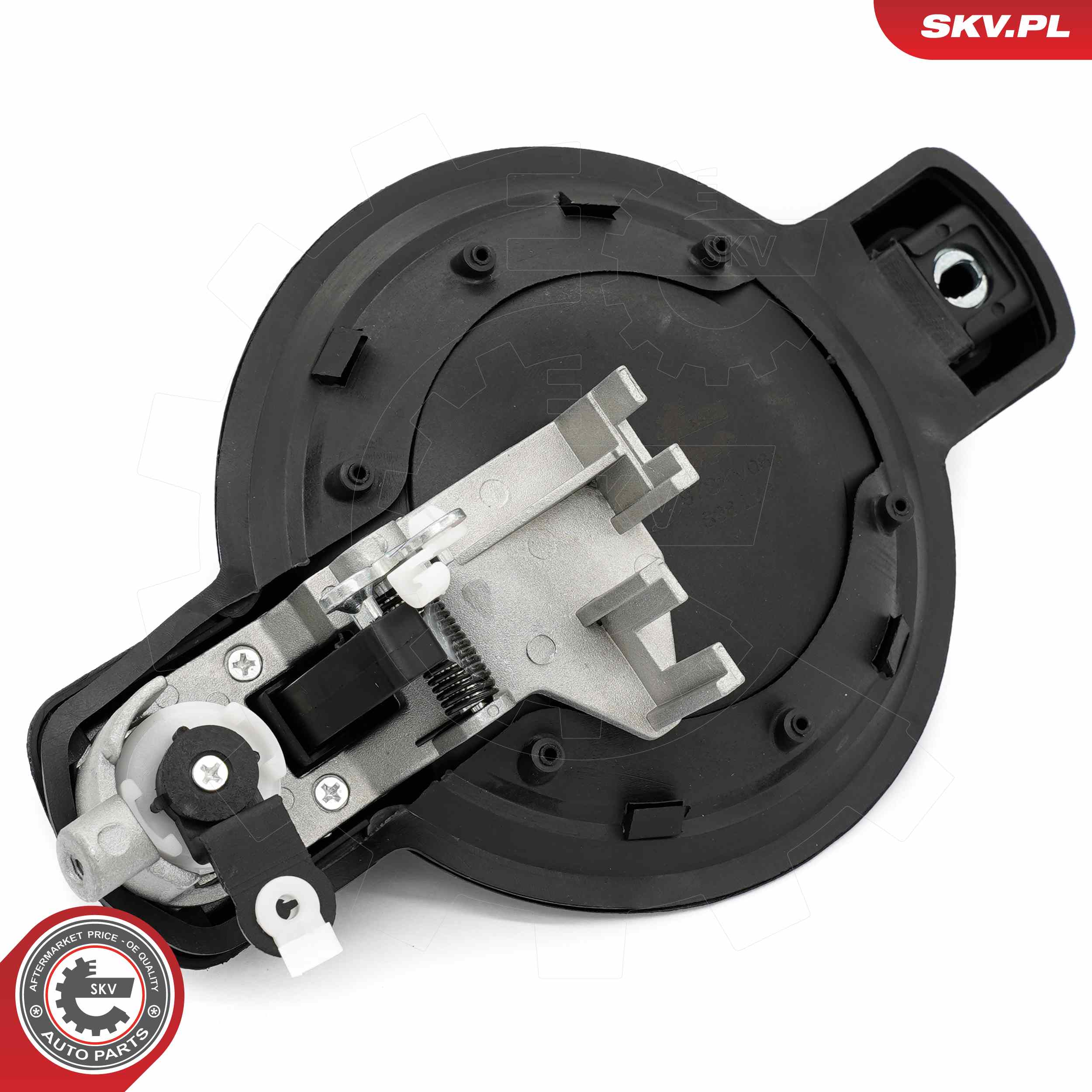 ESEN SKV Türgriff 97skv064 rechts für Fiat