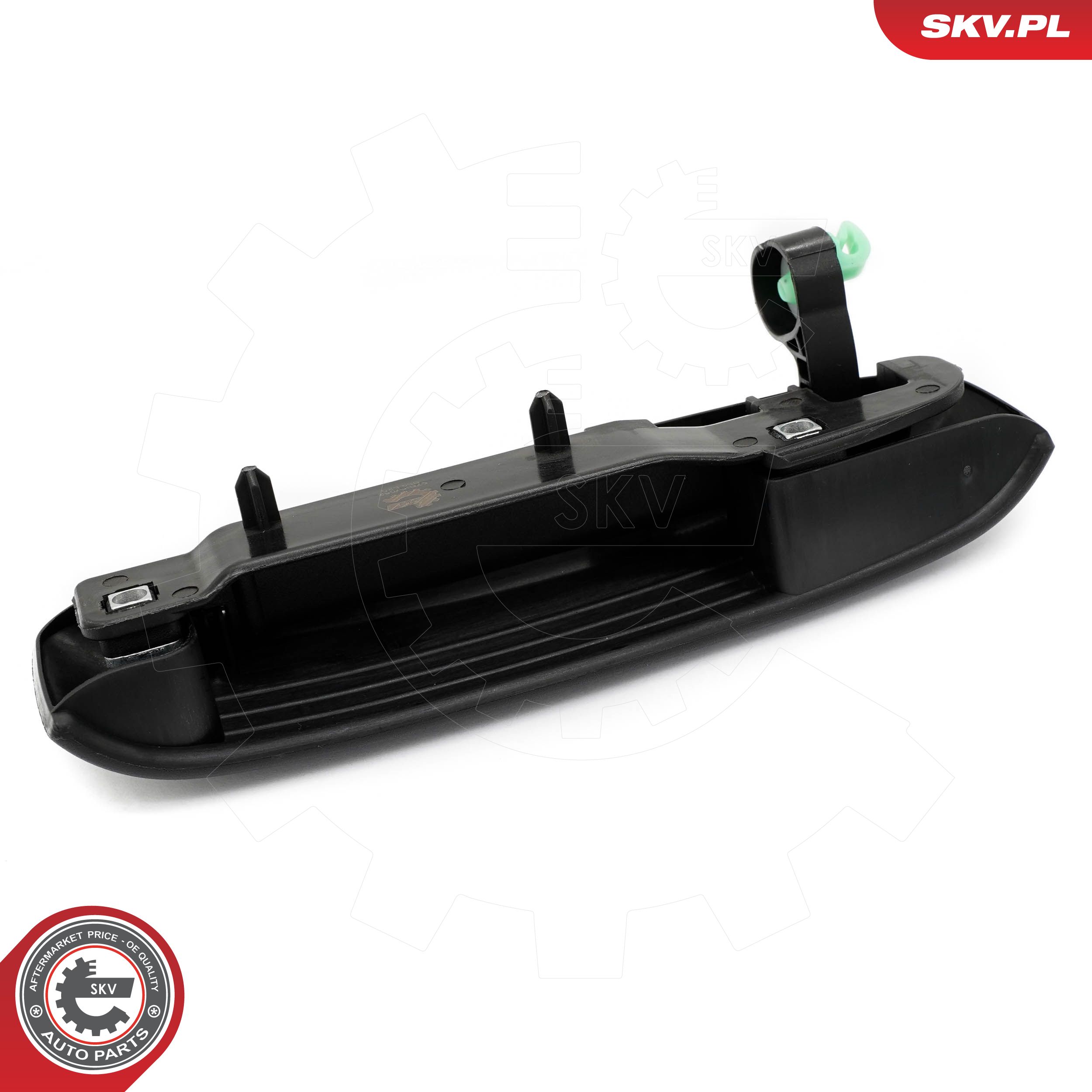 ESEN SKV Türgriff 97skv052 rechts für ALFAROME/Fiat/LANCI
