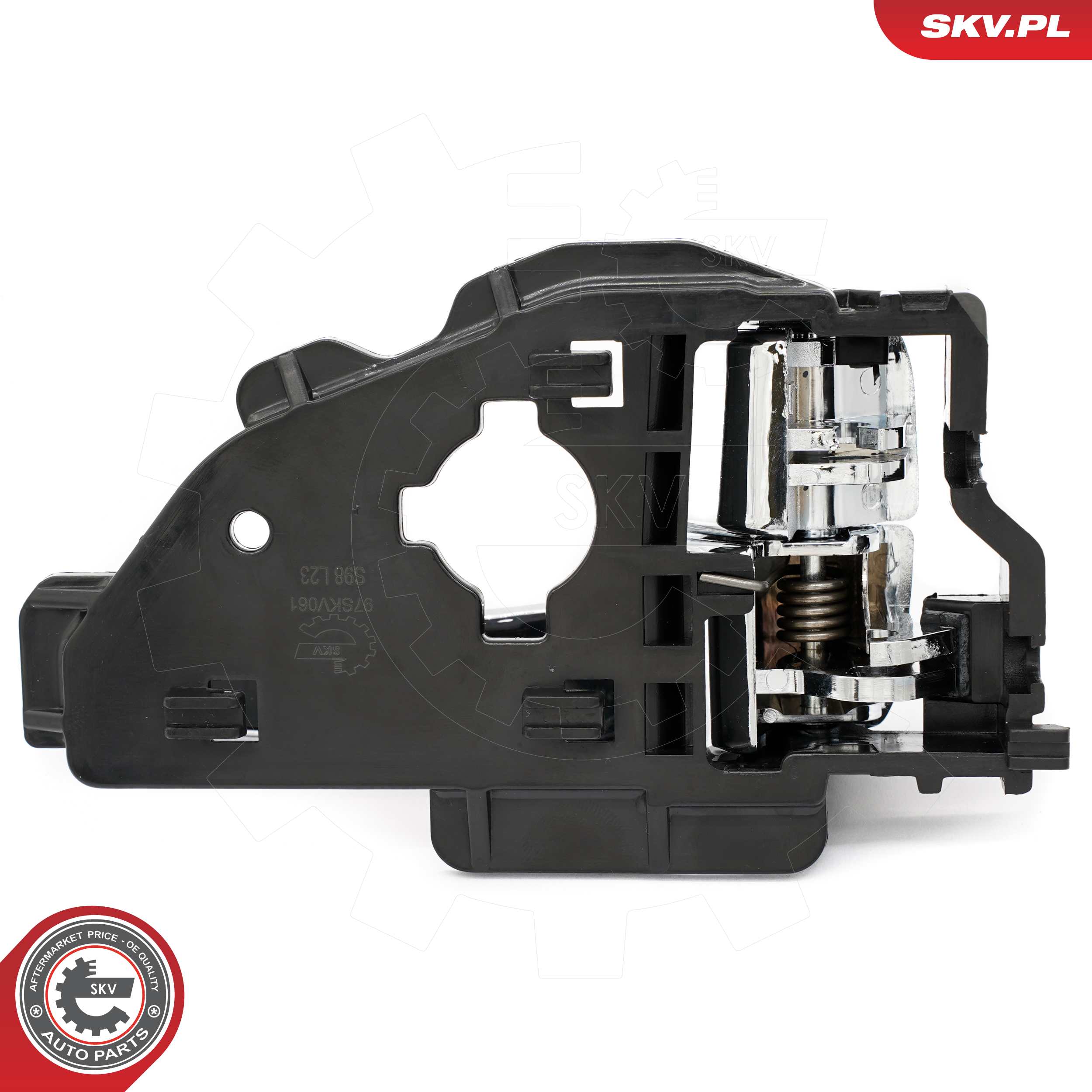 ESEN SKV Türgriff 97skv061 vorne für HYUNDAI