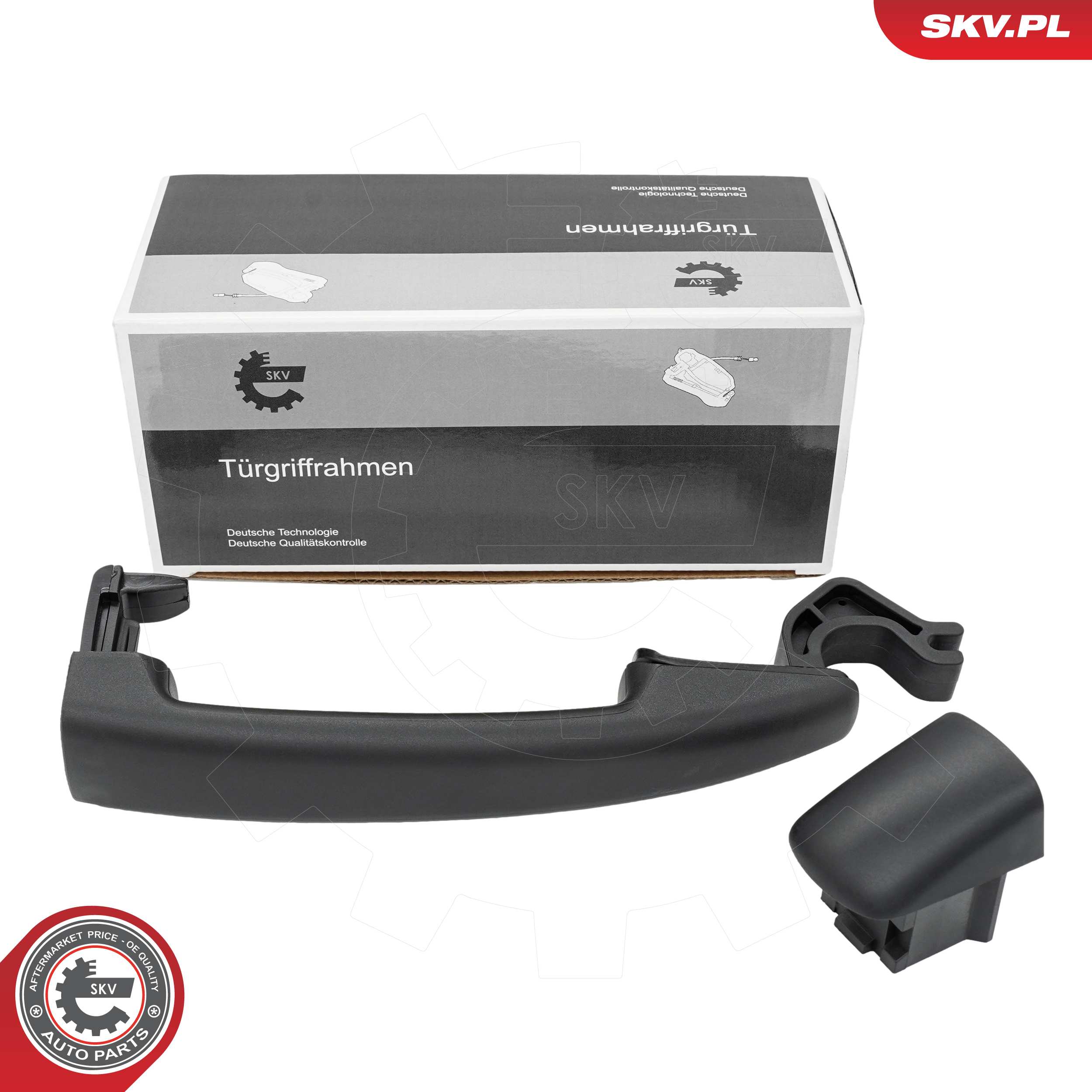 ESEN SKV Türgriff 97skv177 für Peugeot Citroën Fiat