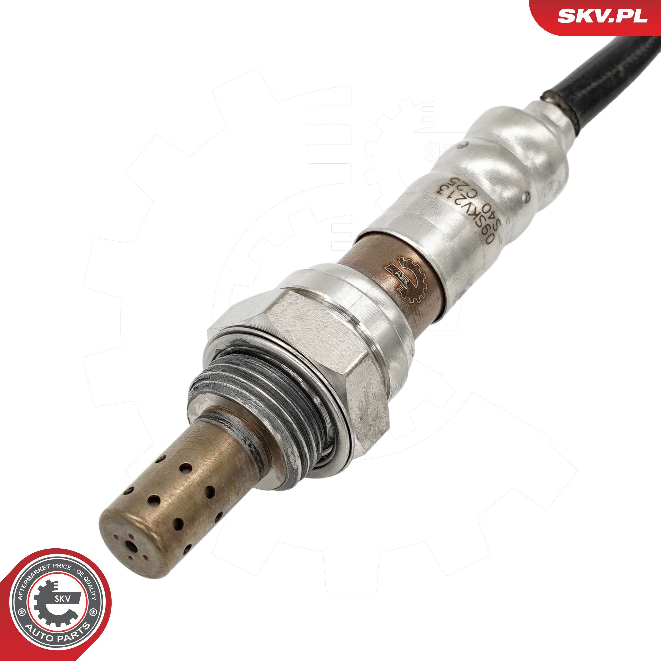 ESEN SKV Lambdasonde 09skv213 für CHEVROLET