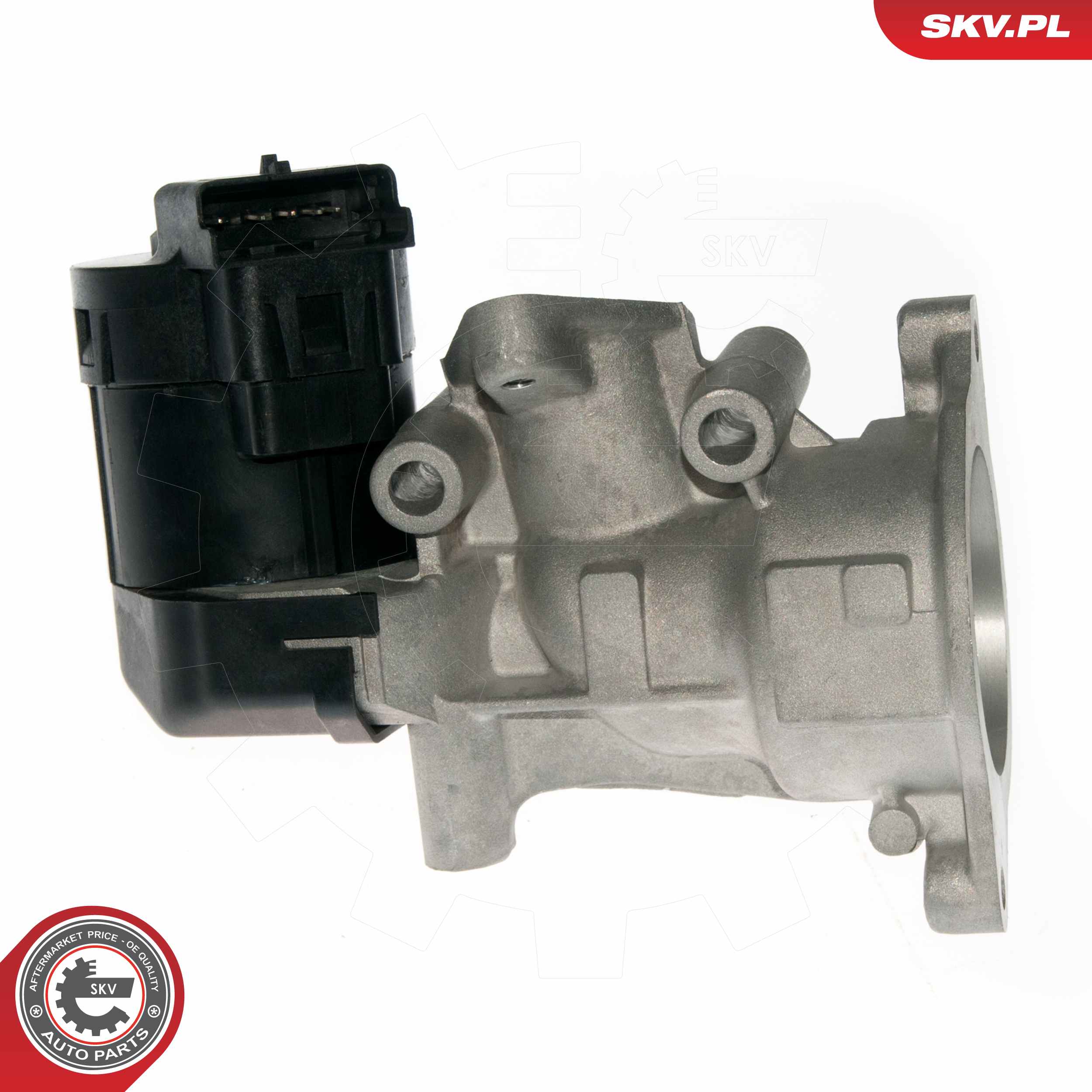 ESEN SKV AGR-Ventil 14skv057 für Citroën/Peugeot Ford Volvo Fiat