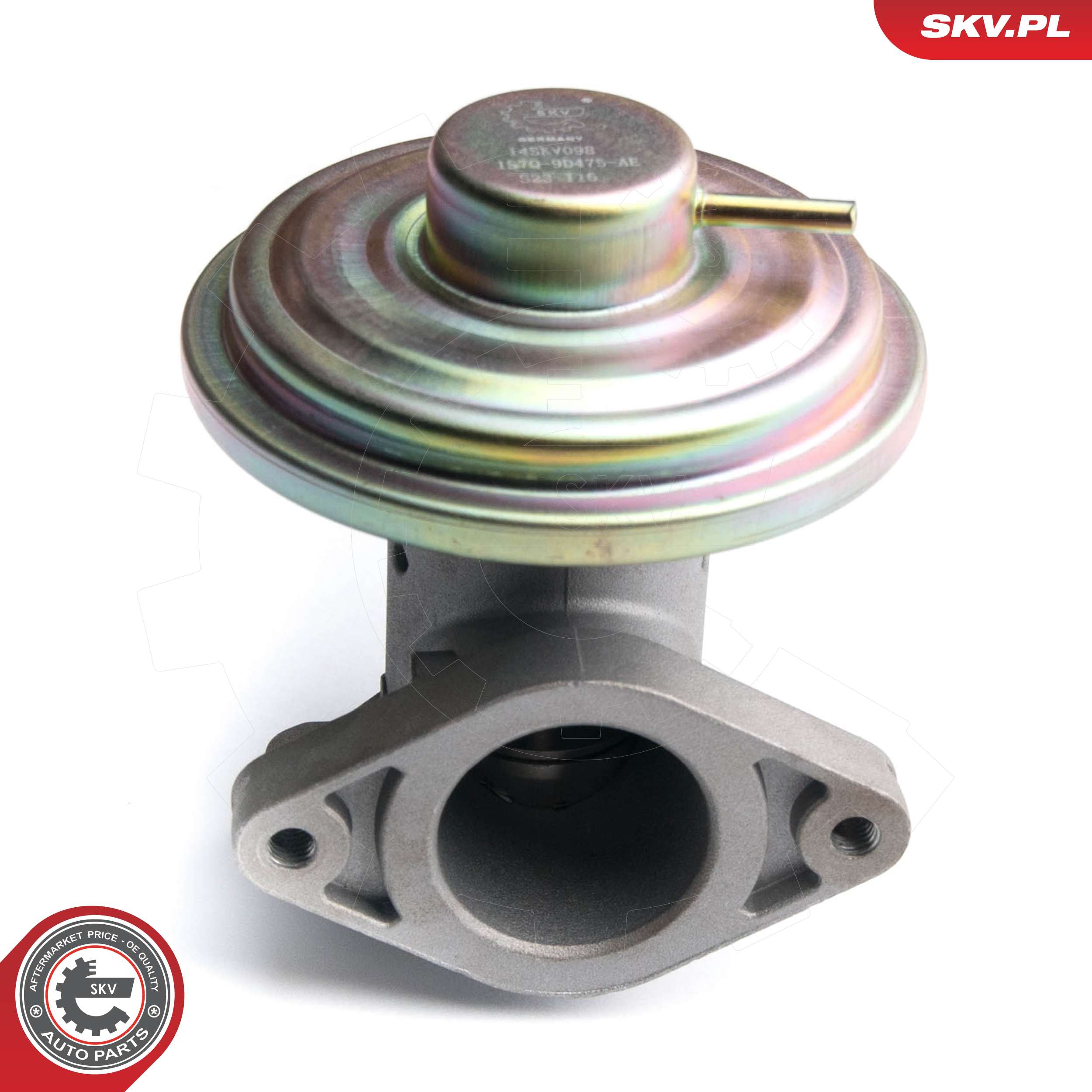 ESEN SKV AGR-Ventil 14skv098 für Ford