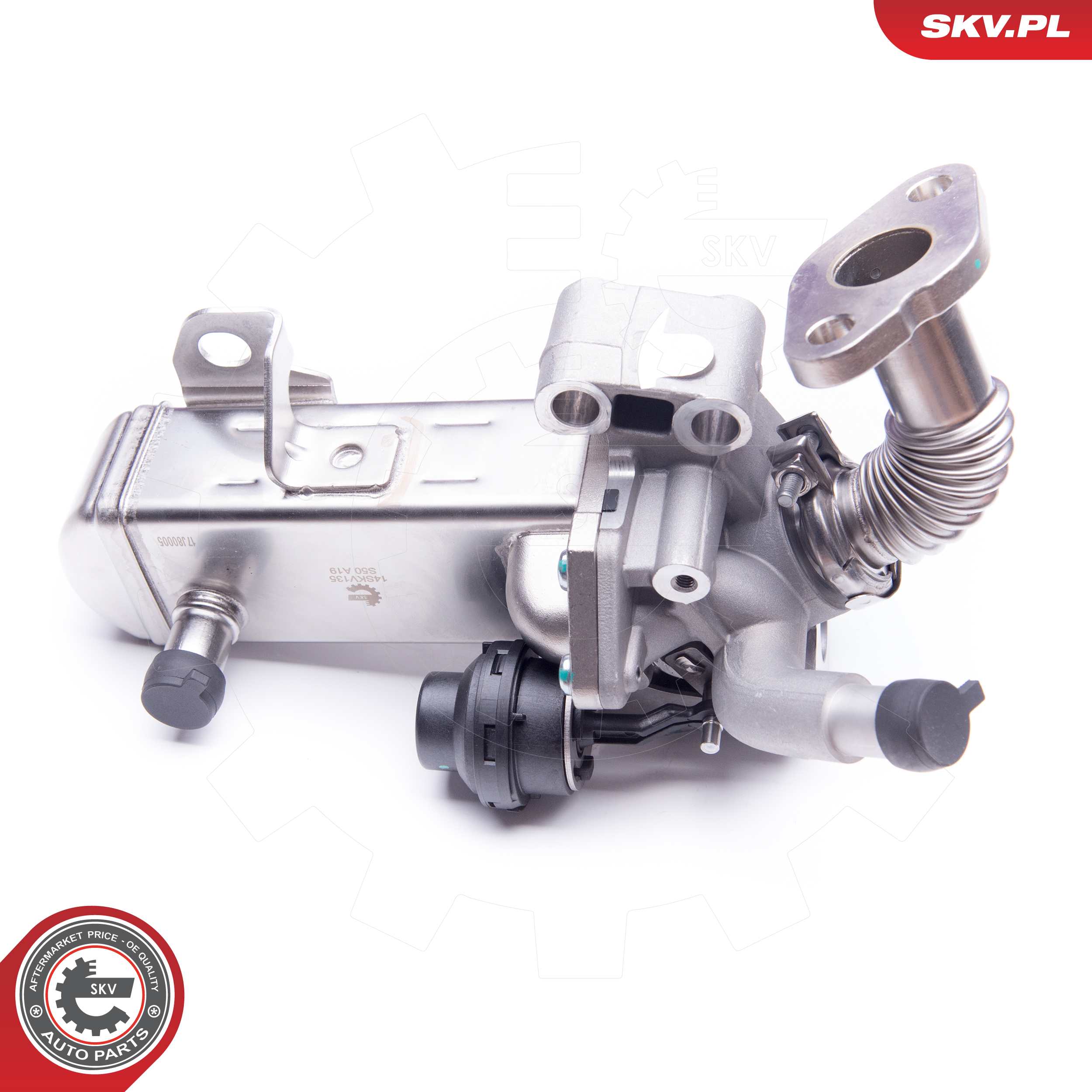 ESEN SKV AGR-Ventil 14skv135 für NISSAN