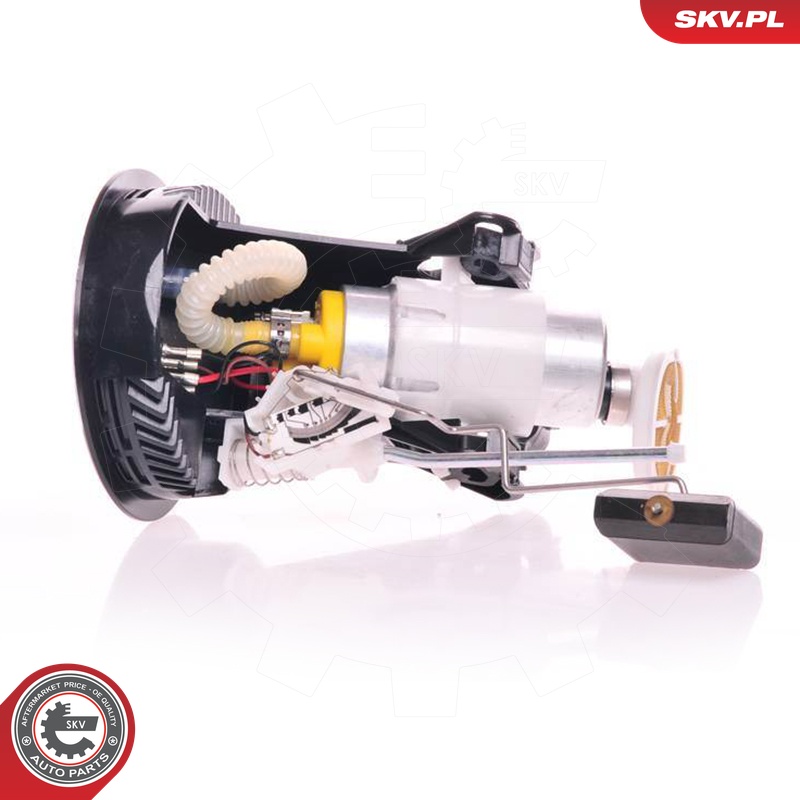 ESEN SKV Kraftstoff-Fördereinheit 02skv705 im Kraftstoffbehälter für BMW