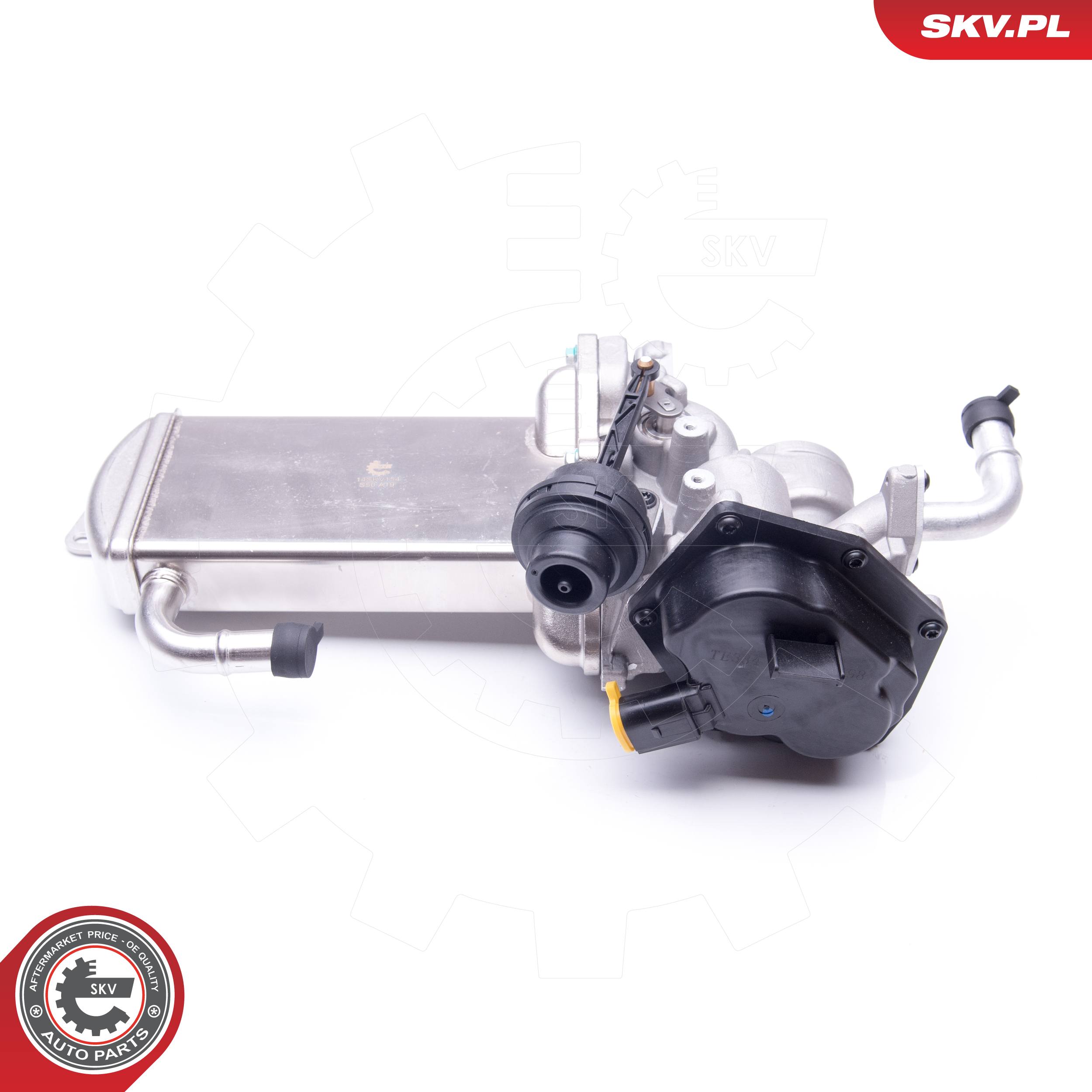 ESEN SKV AGR-Ventil 14skv154 für VAG VW