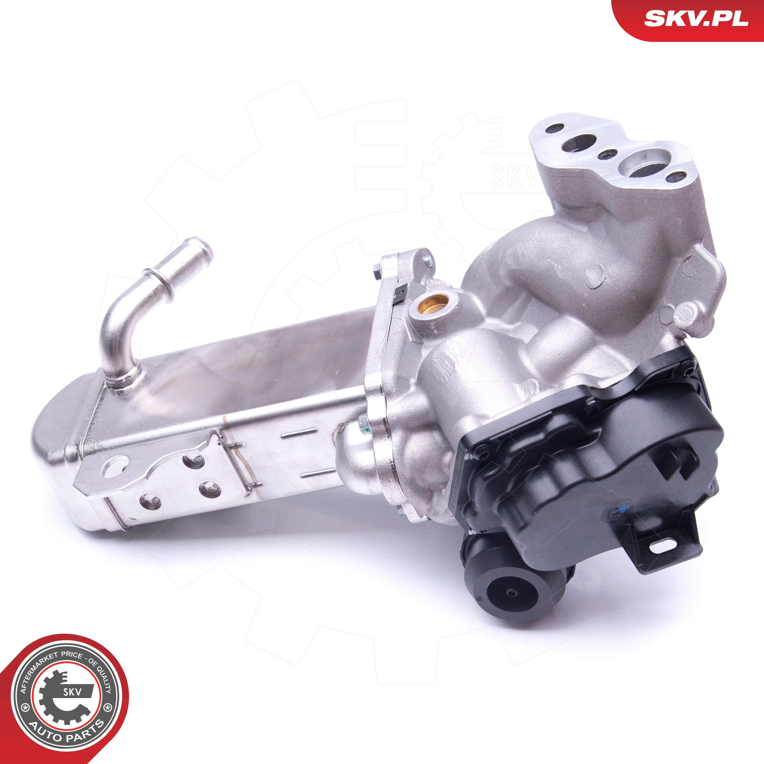 ESEN SKV AGR-Ventil 14skv157 für Citroën