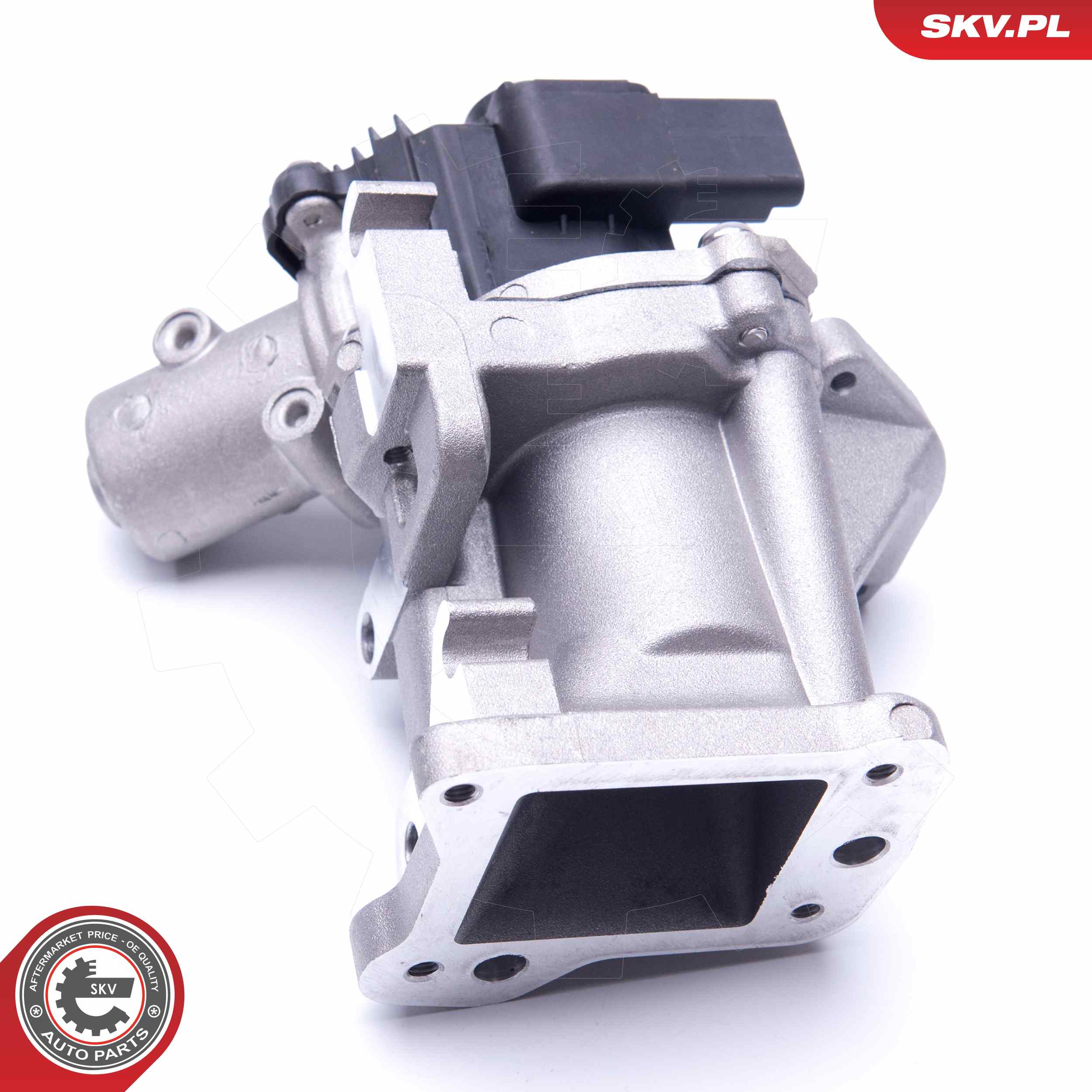 ESEN SKV AGR-Ventil 14skv171 für Ford MITSUBISHI Citroën/Peugeot JAGUAR LAND ROVER