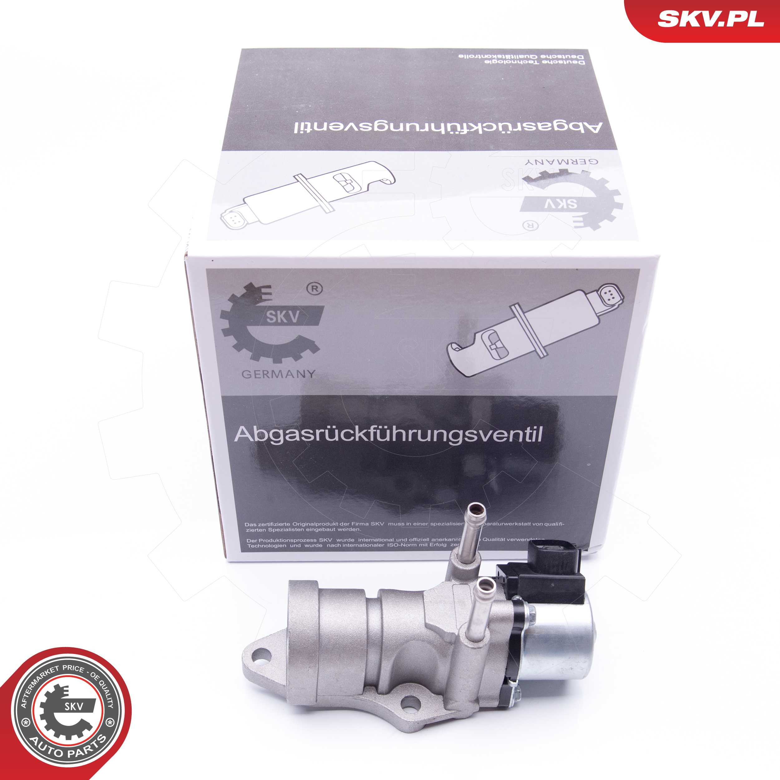 ESEN SKV AGR-Ventil 14skv188 für TOYOTA