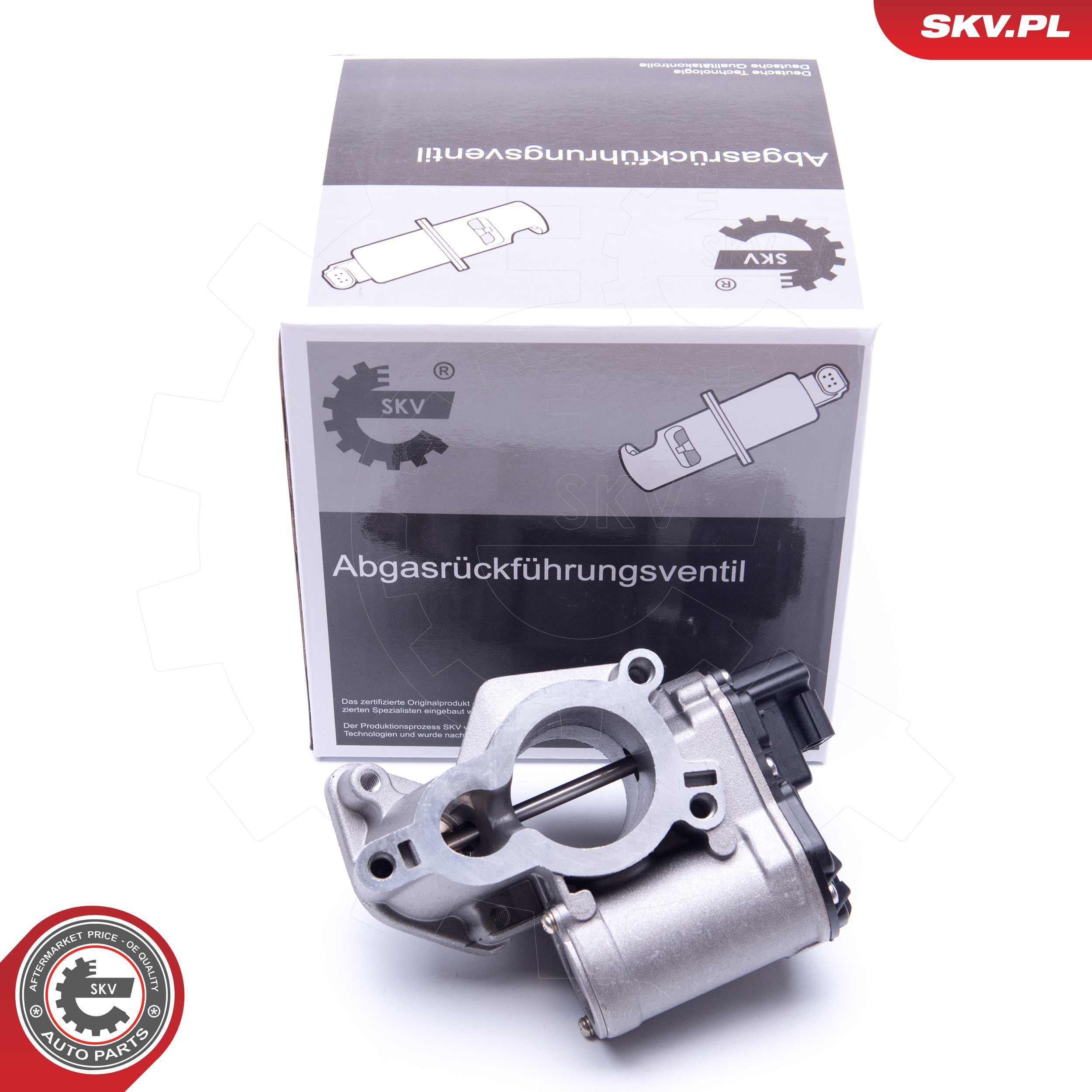 ESEN SKV AGR-Ventil 14skv184 für Opel GM NISSAN RENAULT