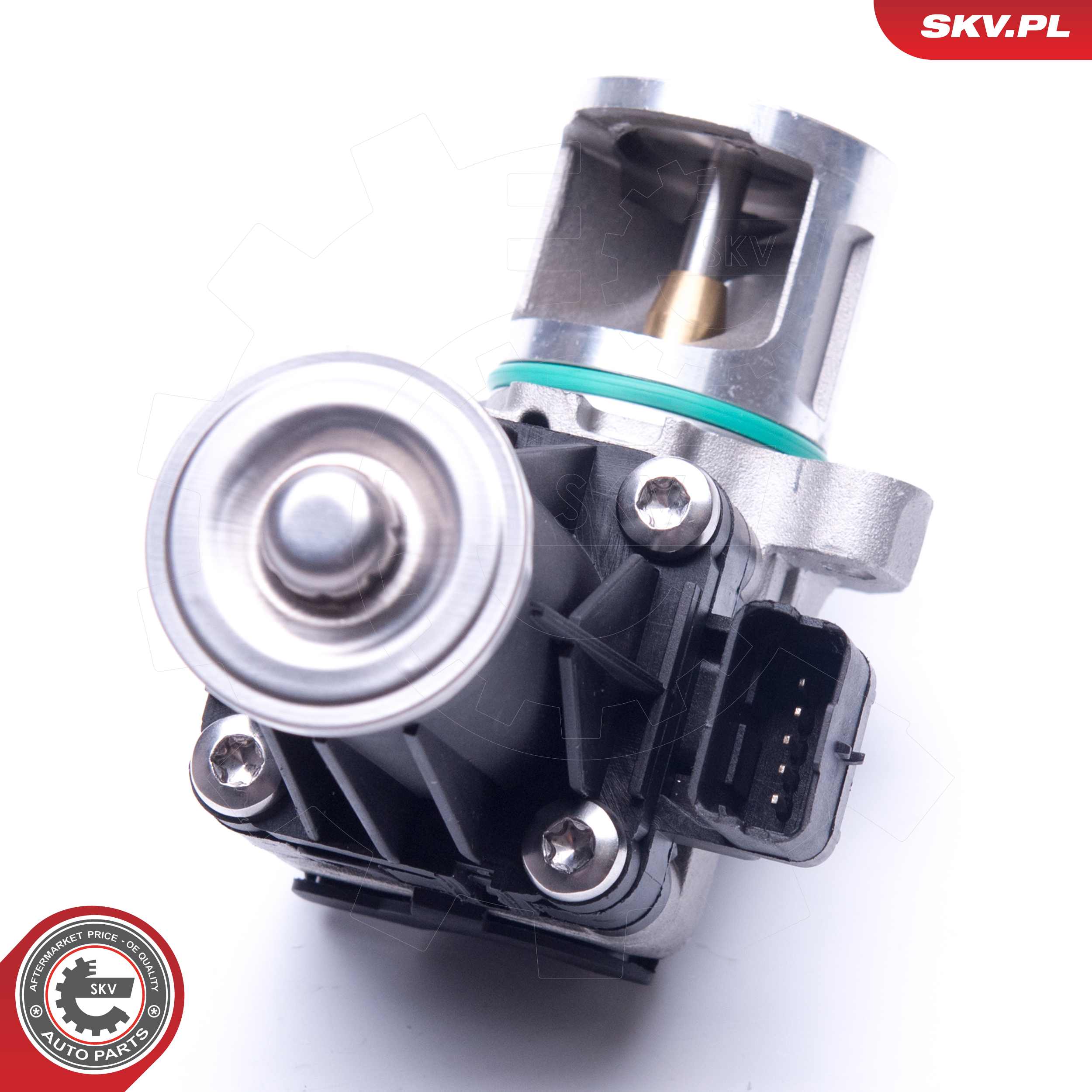 ESEN SKV AGR-Ventil 14skv185 für Ford Volvo Citroën/Peugeot