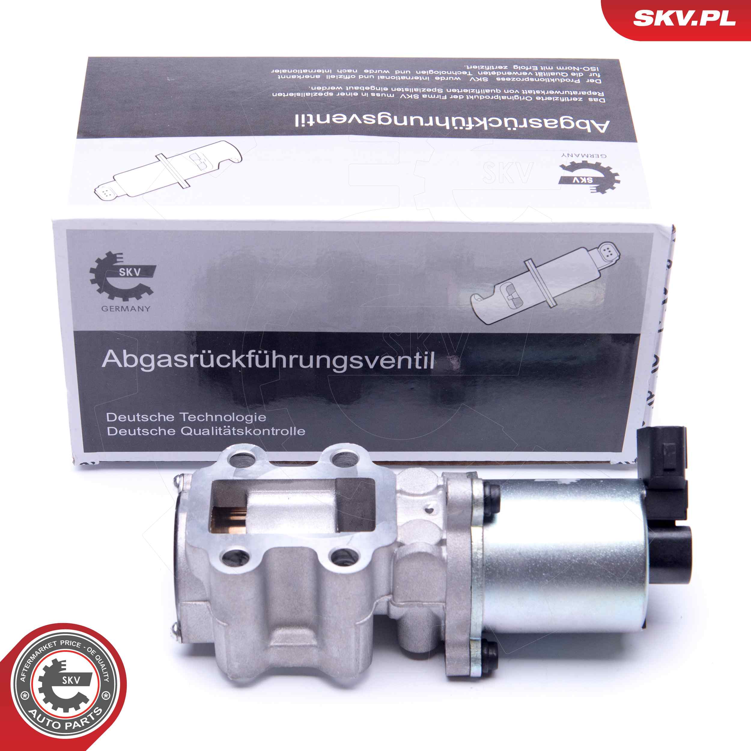 ESEN SKV AGR-Ventil 14skv200 für TOYOTA