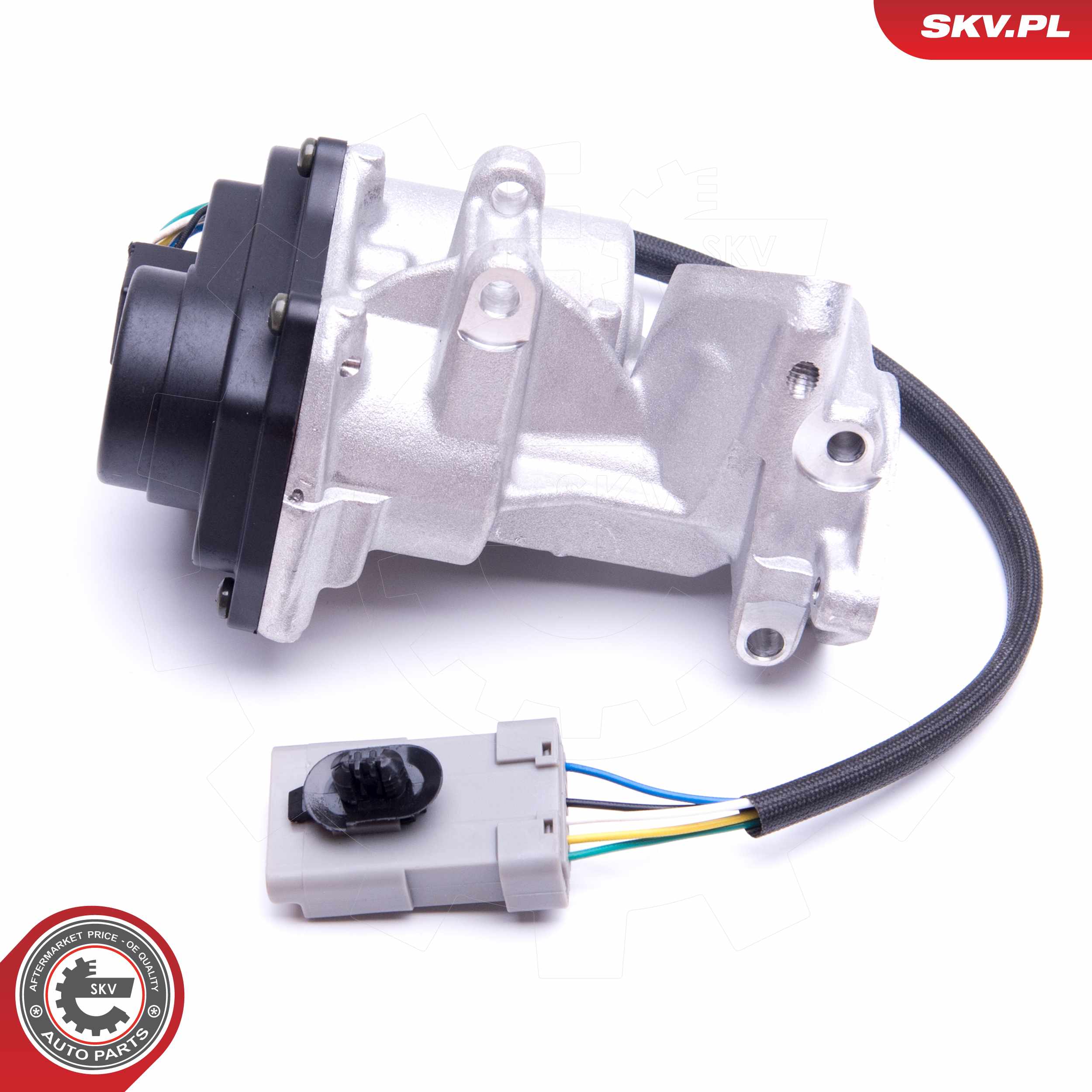 ESEN SKV AGR-Ventil 14skv216 für Ford LAND ROVER