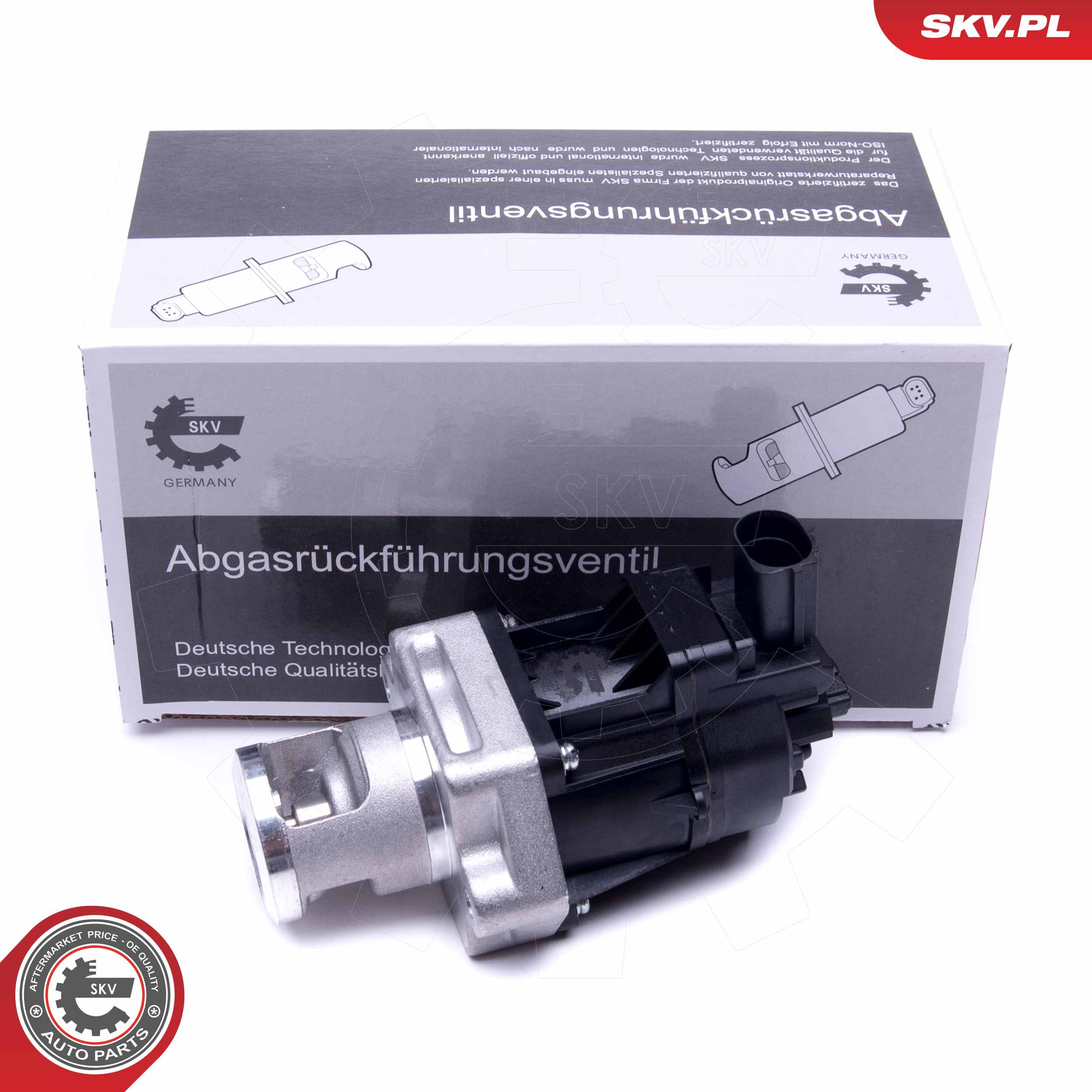 ESEN SKV AGR-Ventil 14skv217 für Opel GM