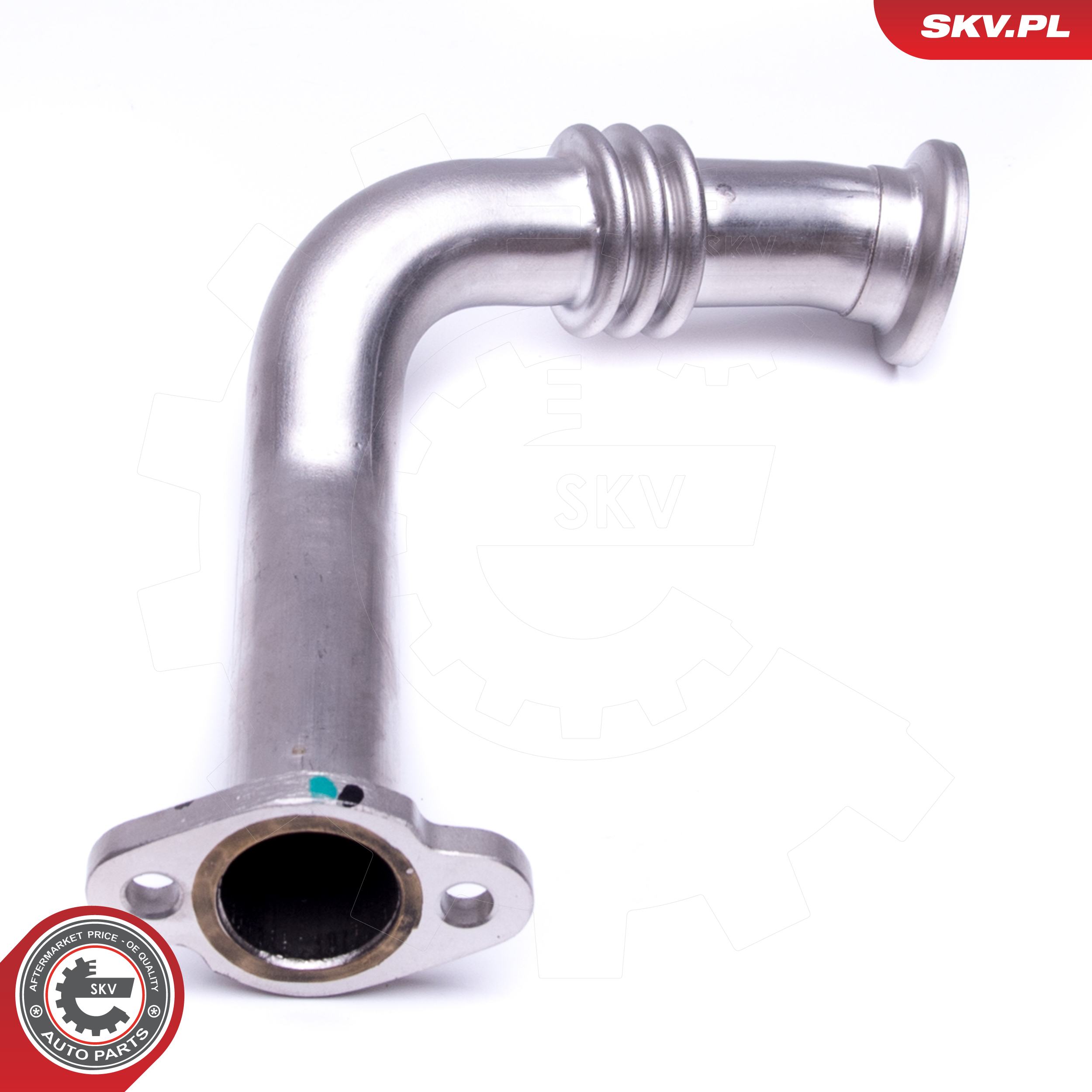 ESEN SKV Rohrleitung, AGR-Ventil 14skv714 für VW
