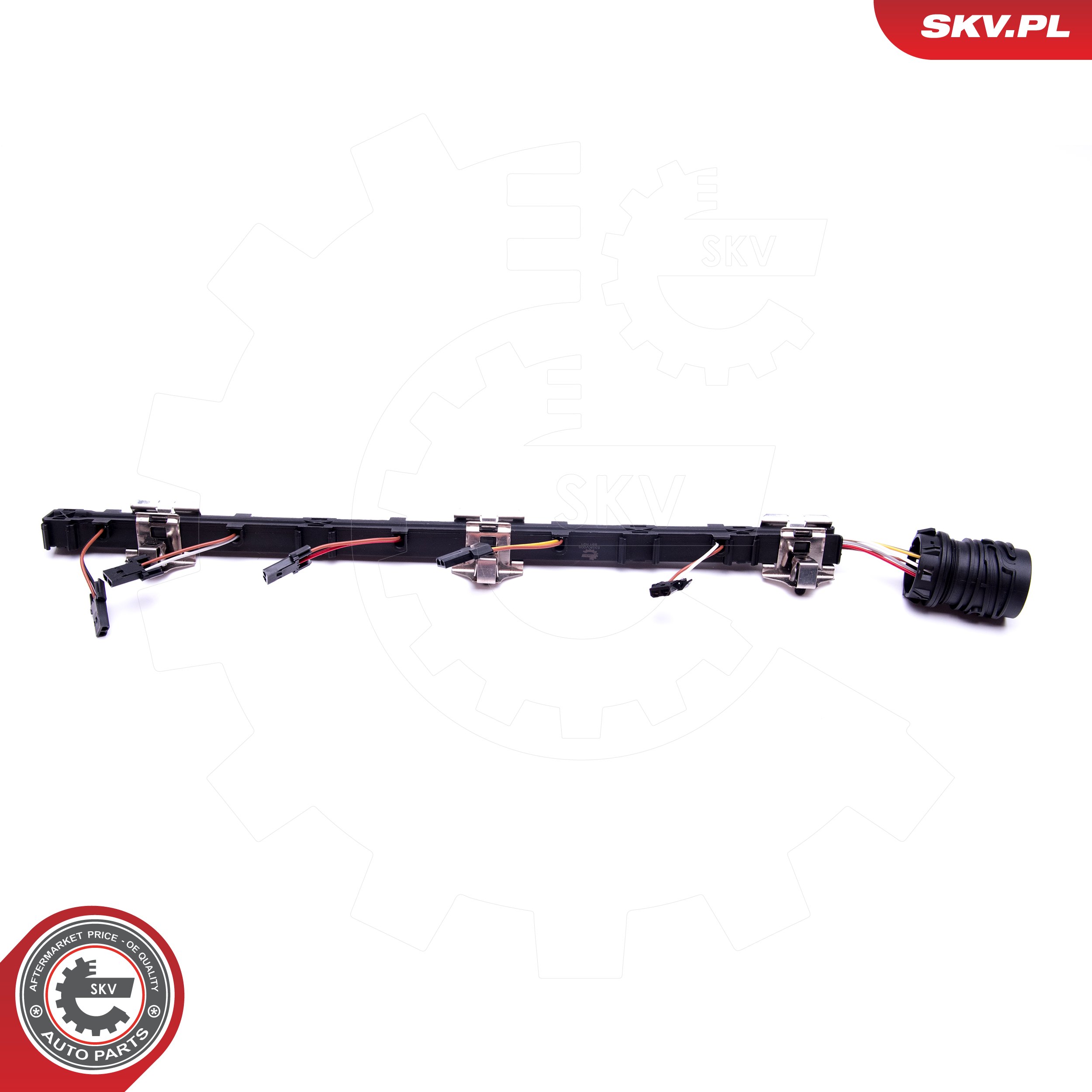 ESEN SKV Anschlussleitung, Einspritzventil 53skv005 für VW VAG