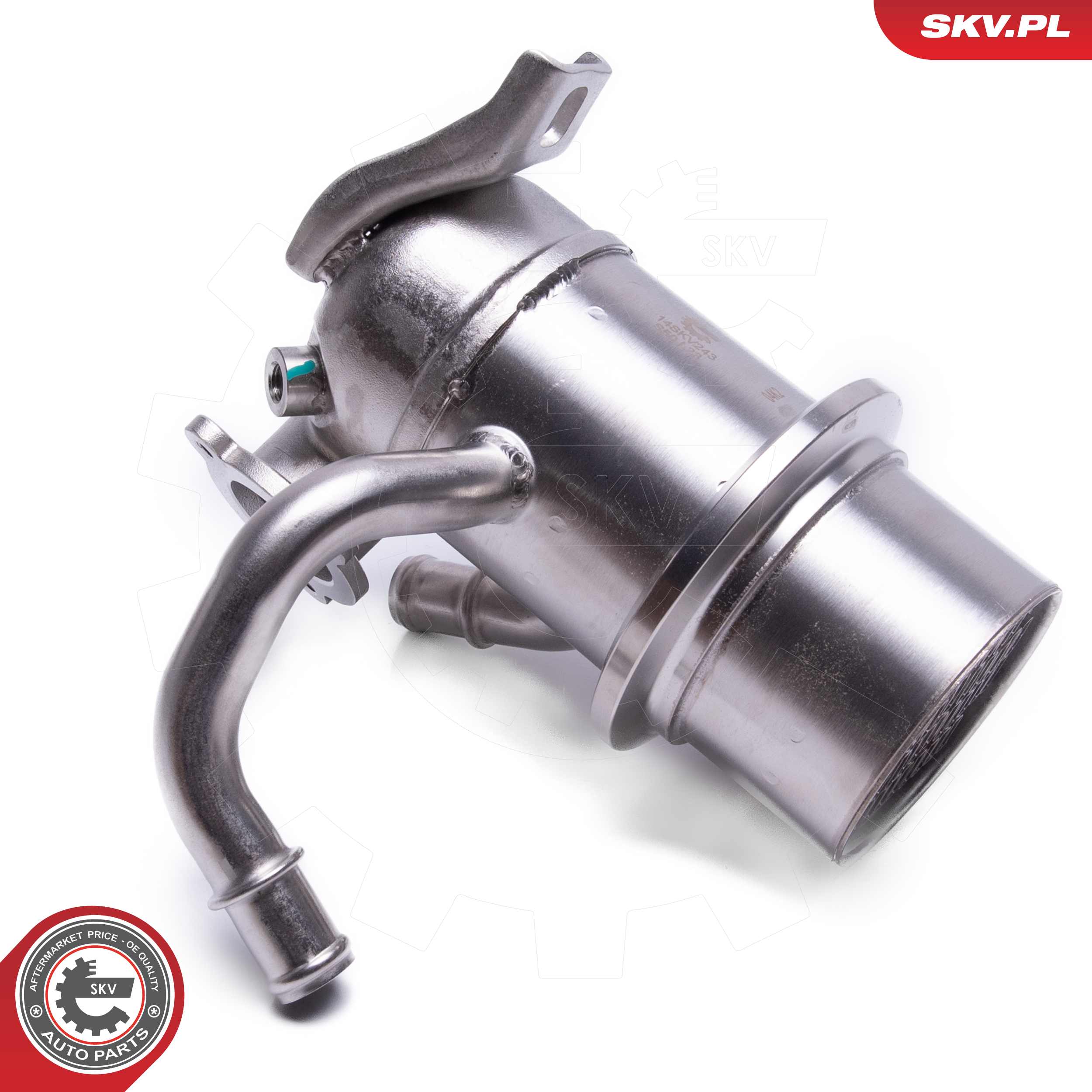 ESEN SKV AGR-Ventil 14skv243 für VW
