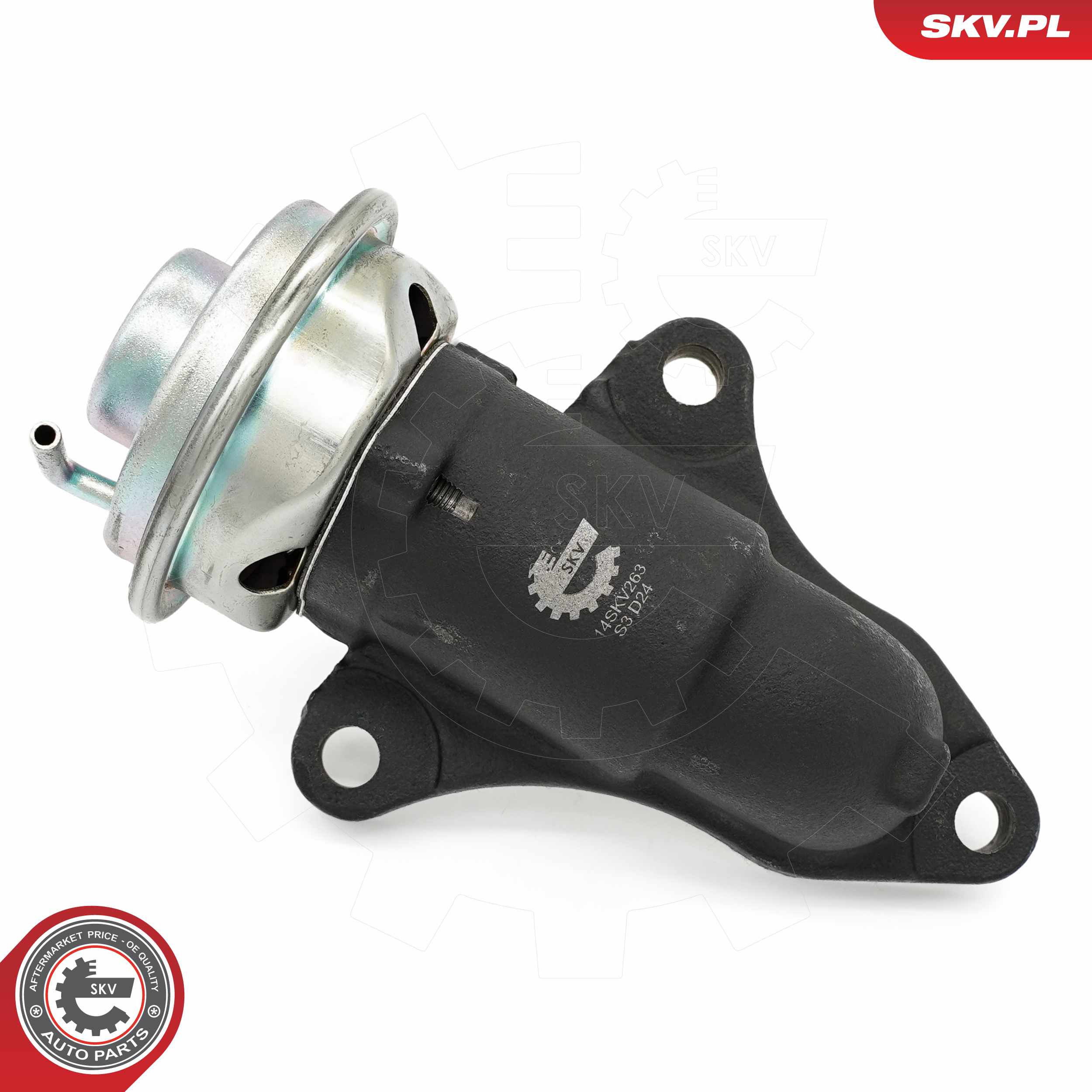 ESEN SKV AGR-Ventil 14skv263 für TOYOTA