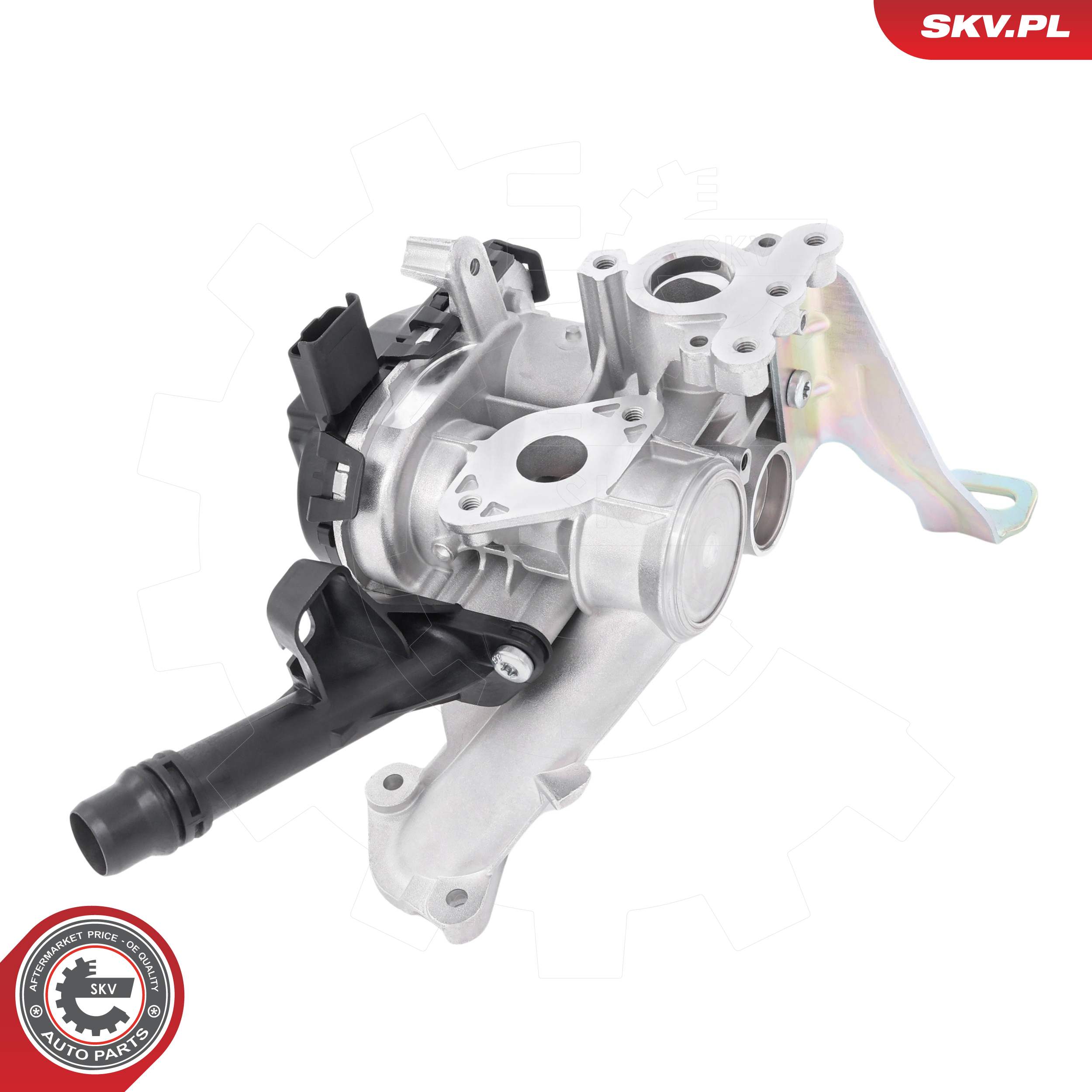 ESEN SKV AGR-Ventil 14skv270 für Vaughall DS TOYOTA