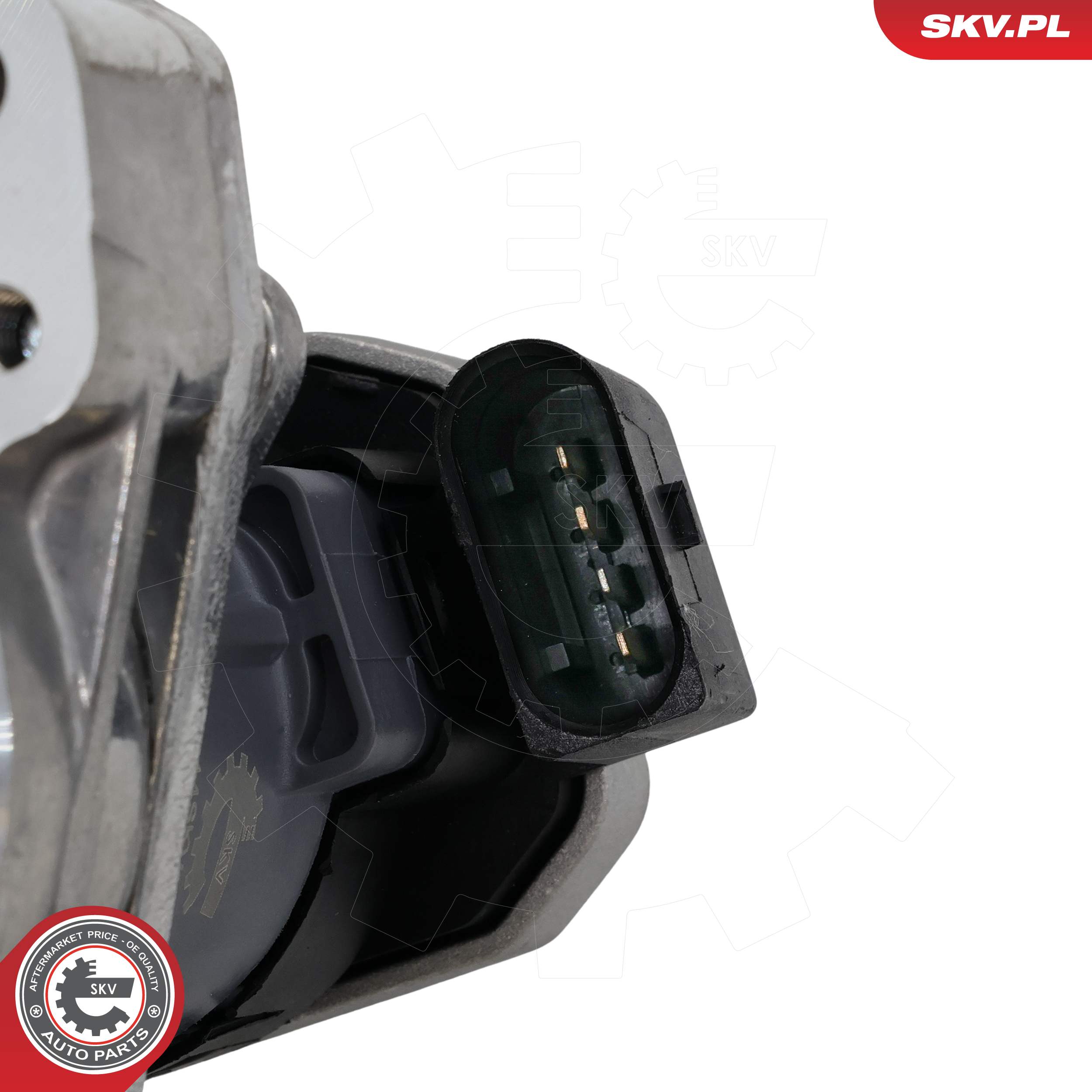 ESEN SKV AGR-Ventil 14skv304 für Chrysler Mercedes