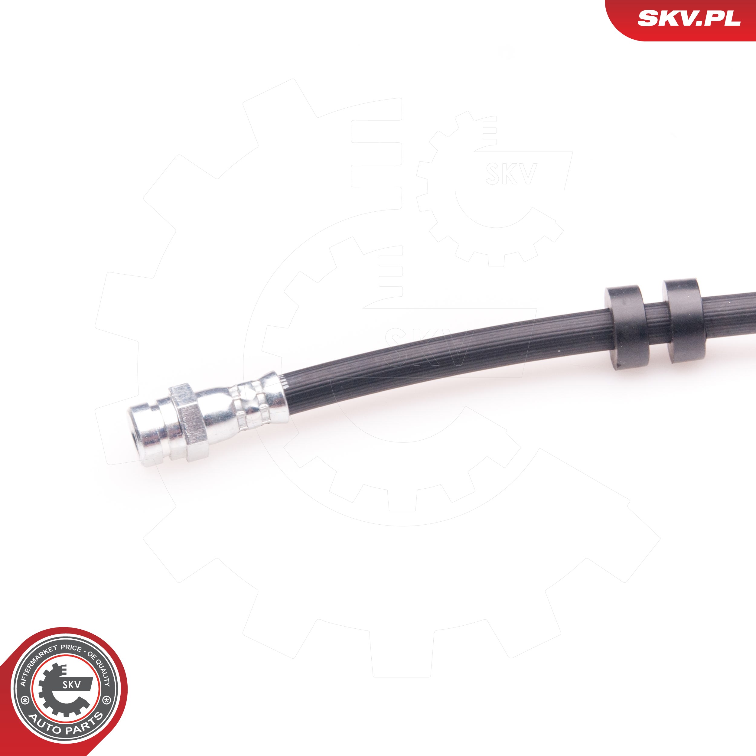 ESEN SKV Bremsschlauch 35skv007 Vorderachse für VW