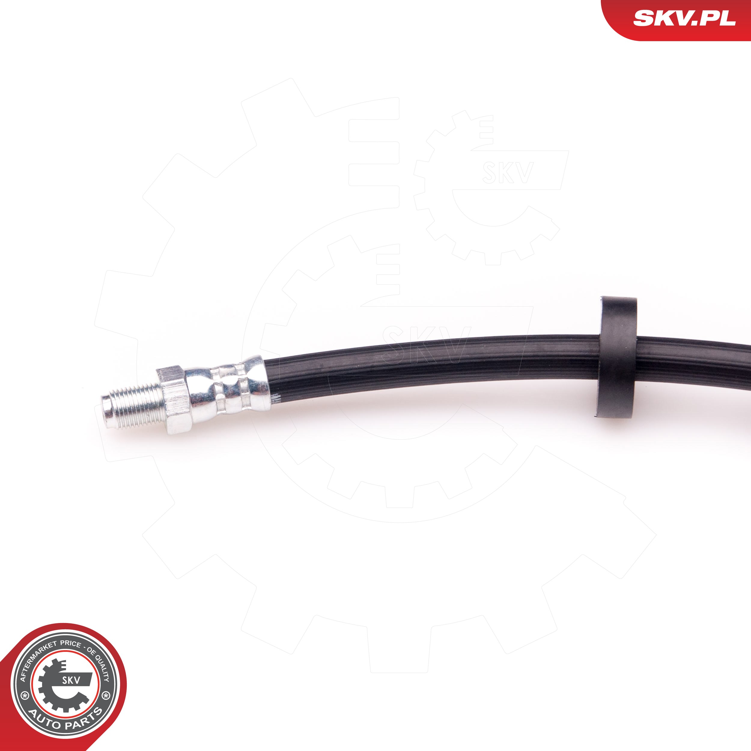 ESEN SKV Bremsschlauch 35skv017 rechts für VW