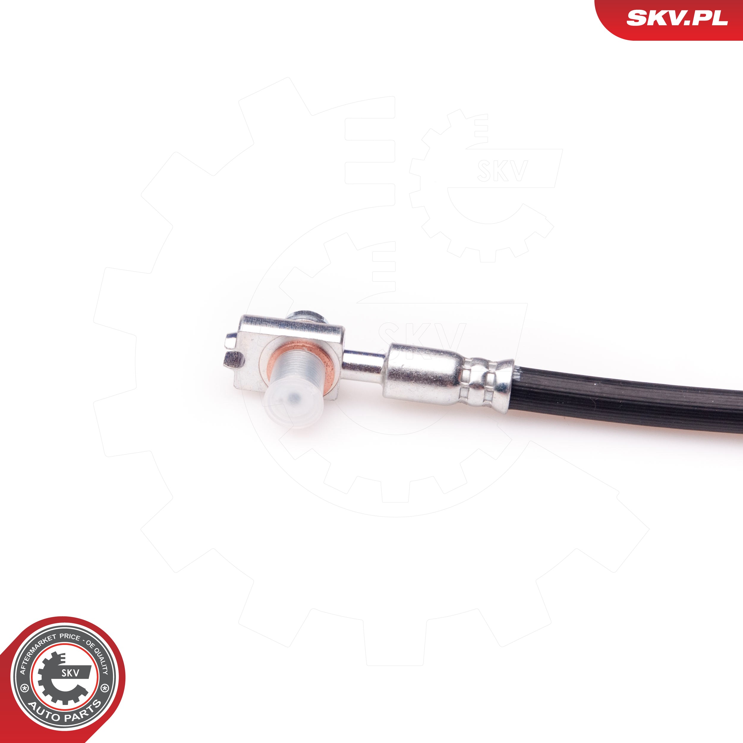 ESEN SKV Bremsschlauch 35skv026 links für VW