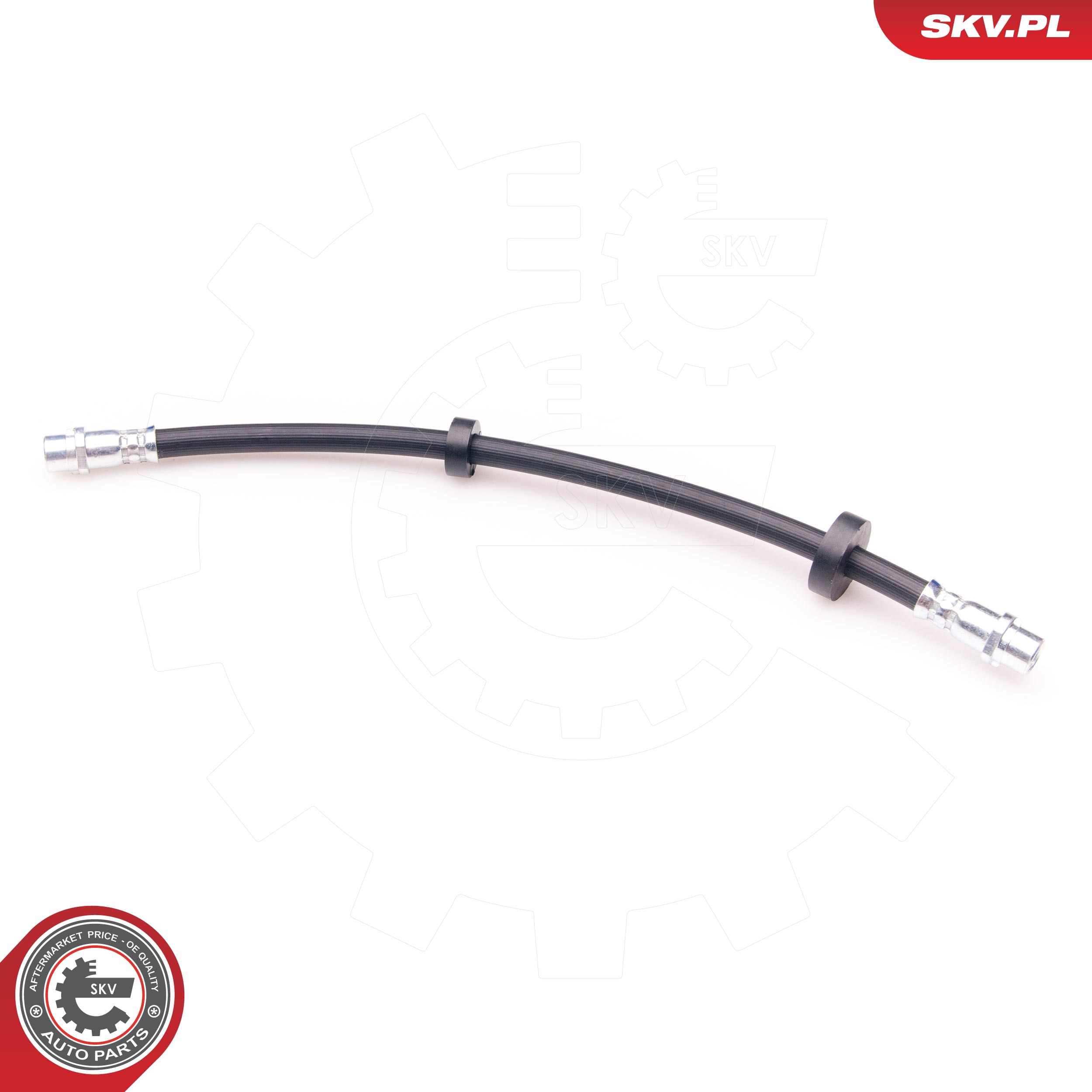 ESEN SKV Bremsschlauch 35skv014 links für VW