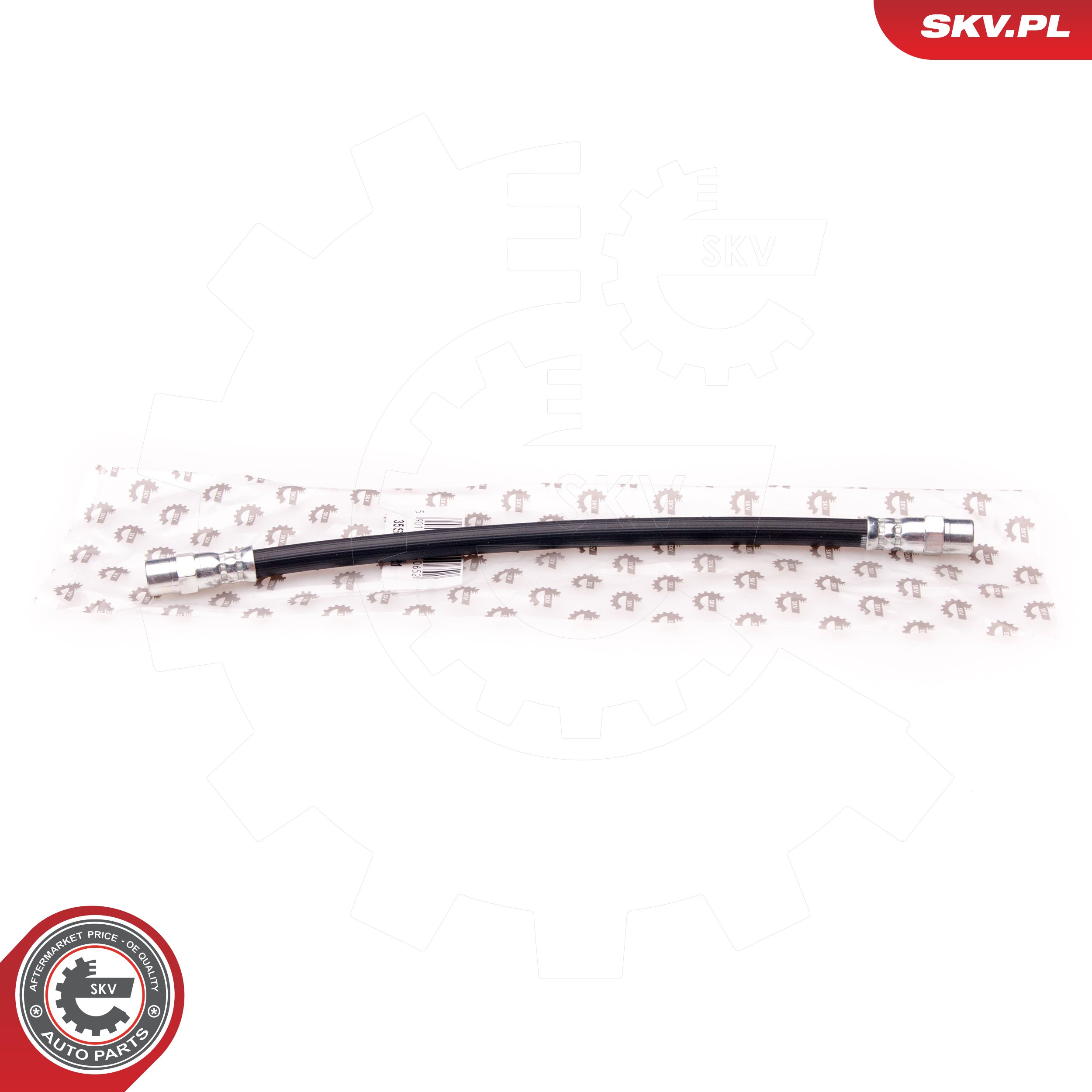ESEN SKV Bremsschlauch 35skv021 links für DAF VW Mercedes