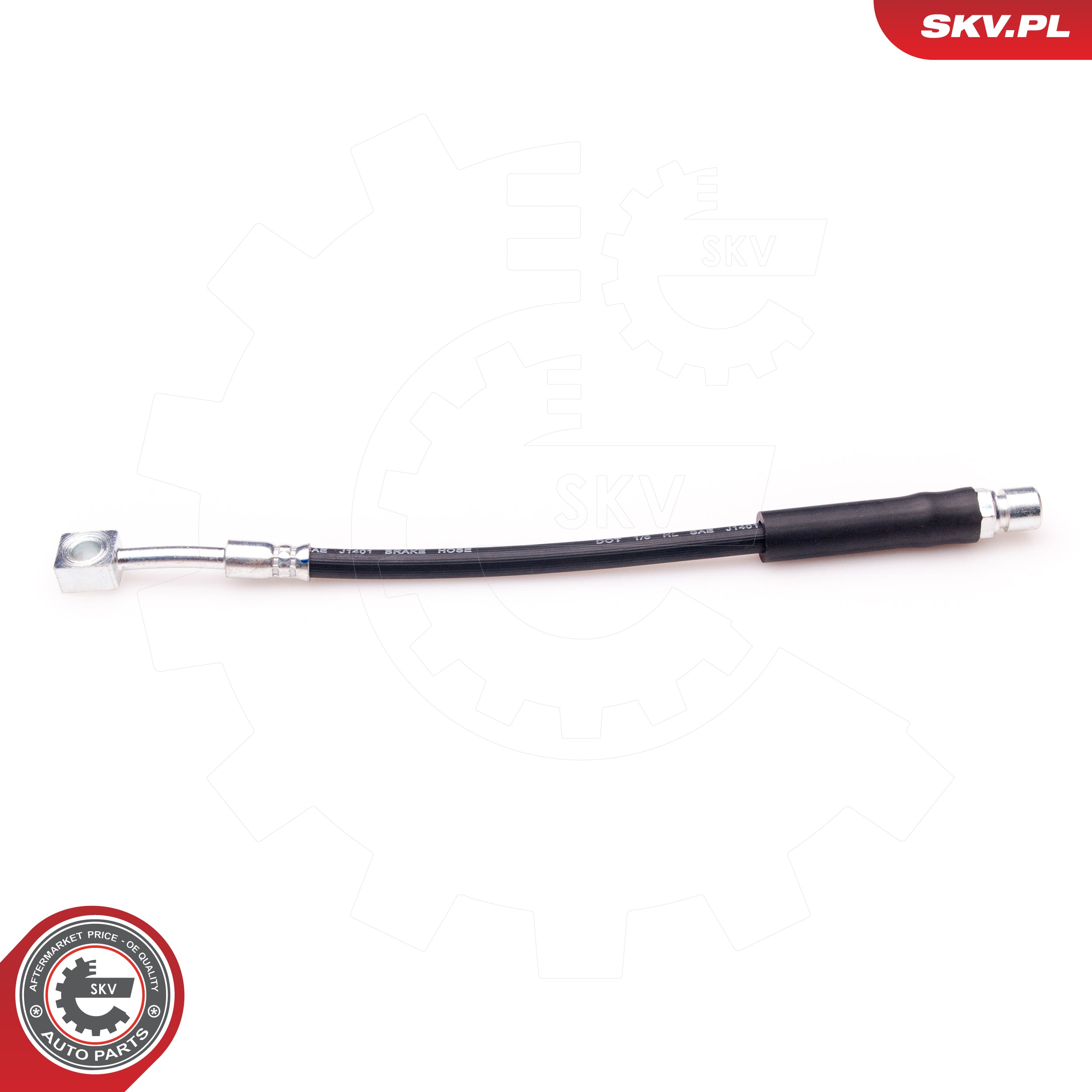 ESEN SKV Bremsschlauch 35skv032 Vorderachse für Opel CHEVROLET DAEWOO