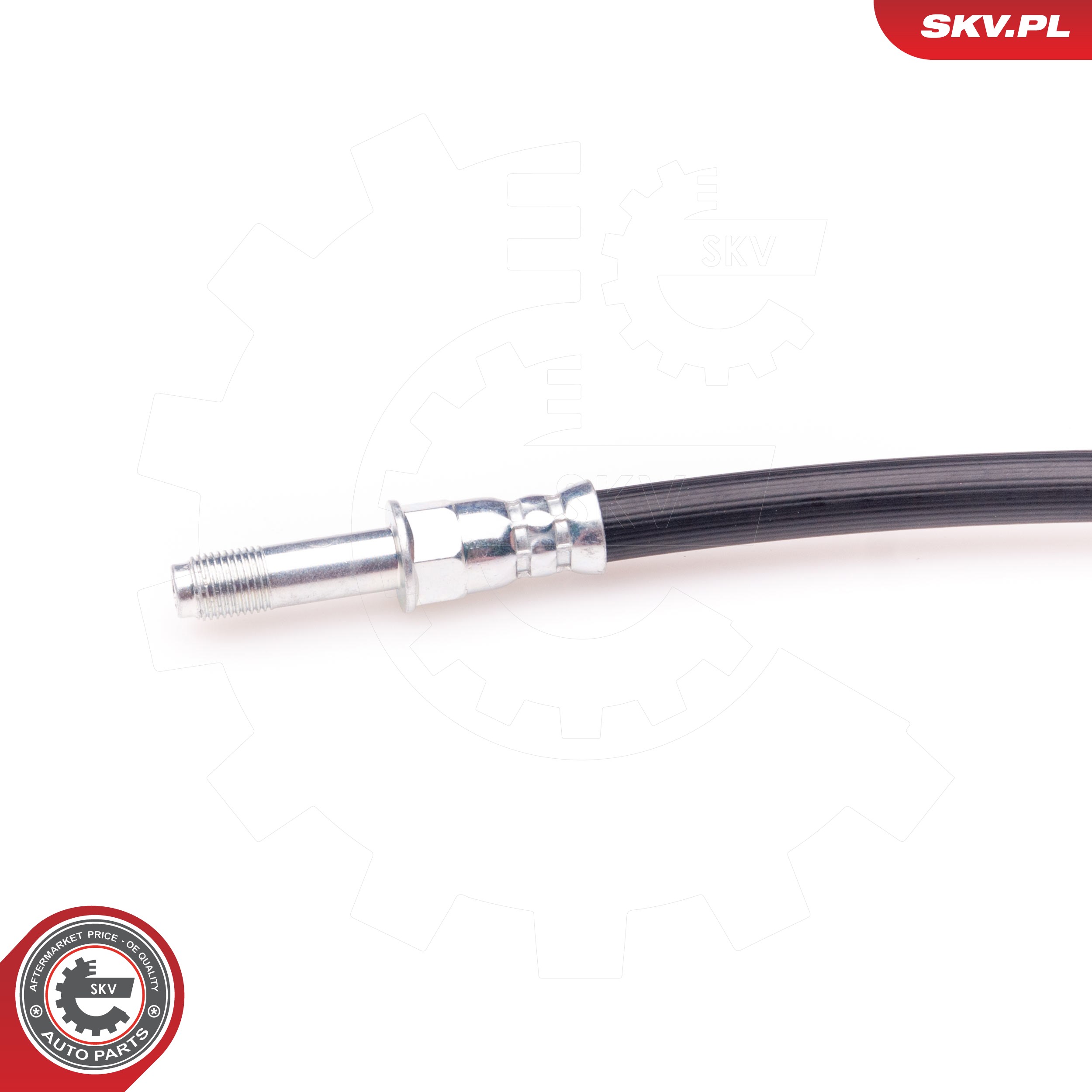 ESEN SKV Bremsschlauch 35skv020 rechts für VW