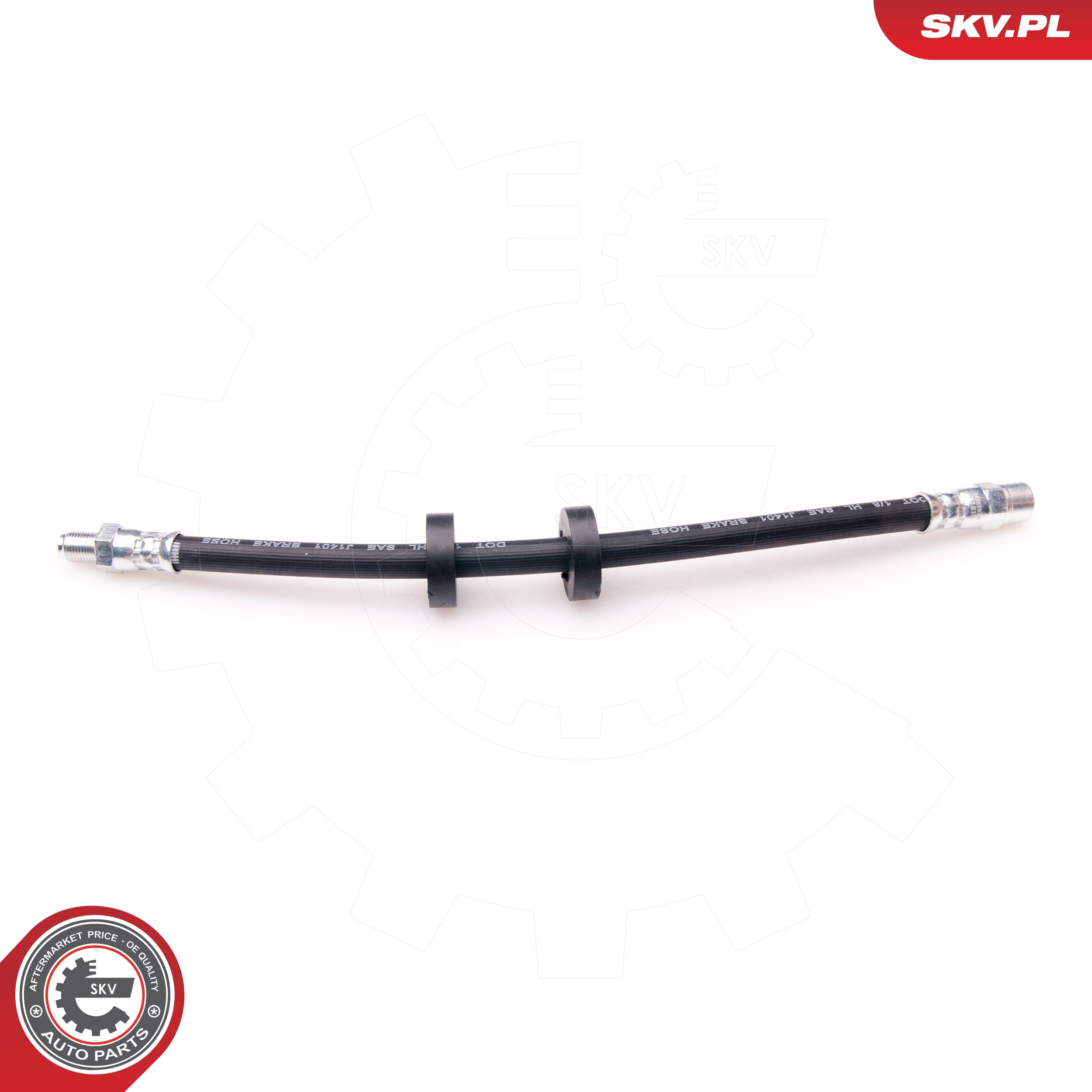 ESEN SKV Bremsschlauch 35skv070 rechts für VW