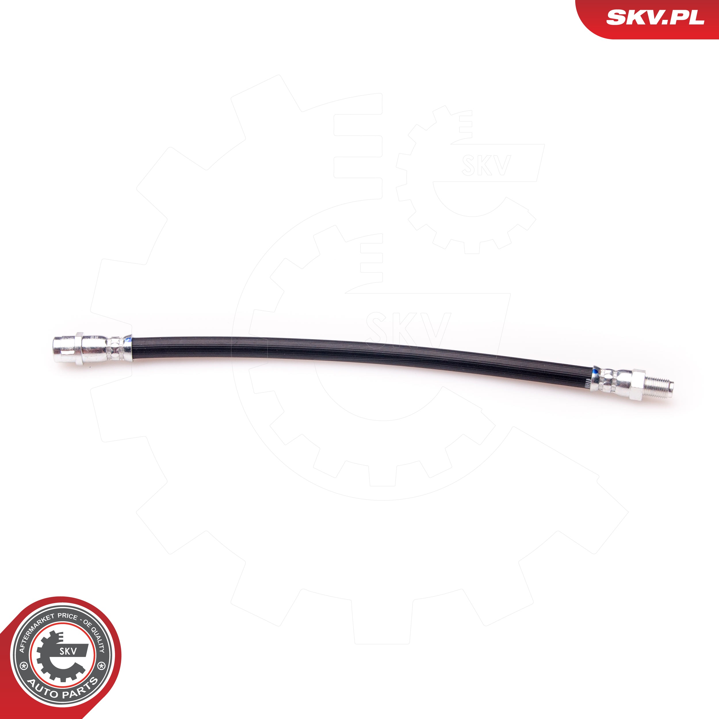 ESEN SKV Bremsschlauch 35skv019 rechts für Mercedes