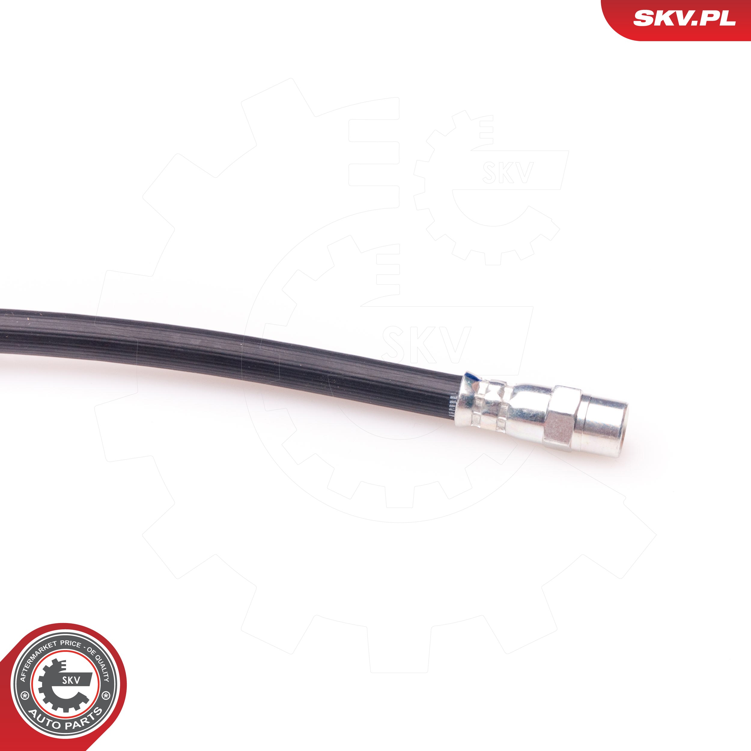 ESEN SKV Bremsschlauch 35skv047 rechts für Ford VW