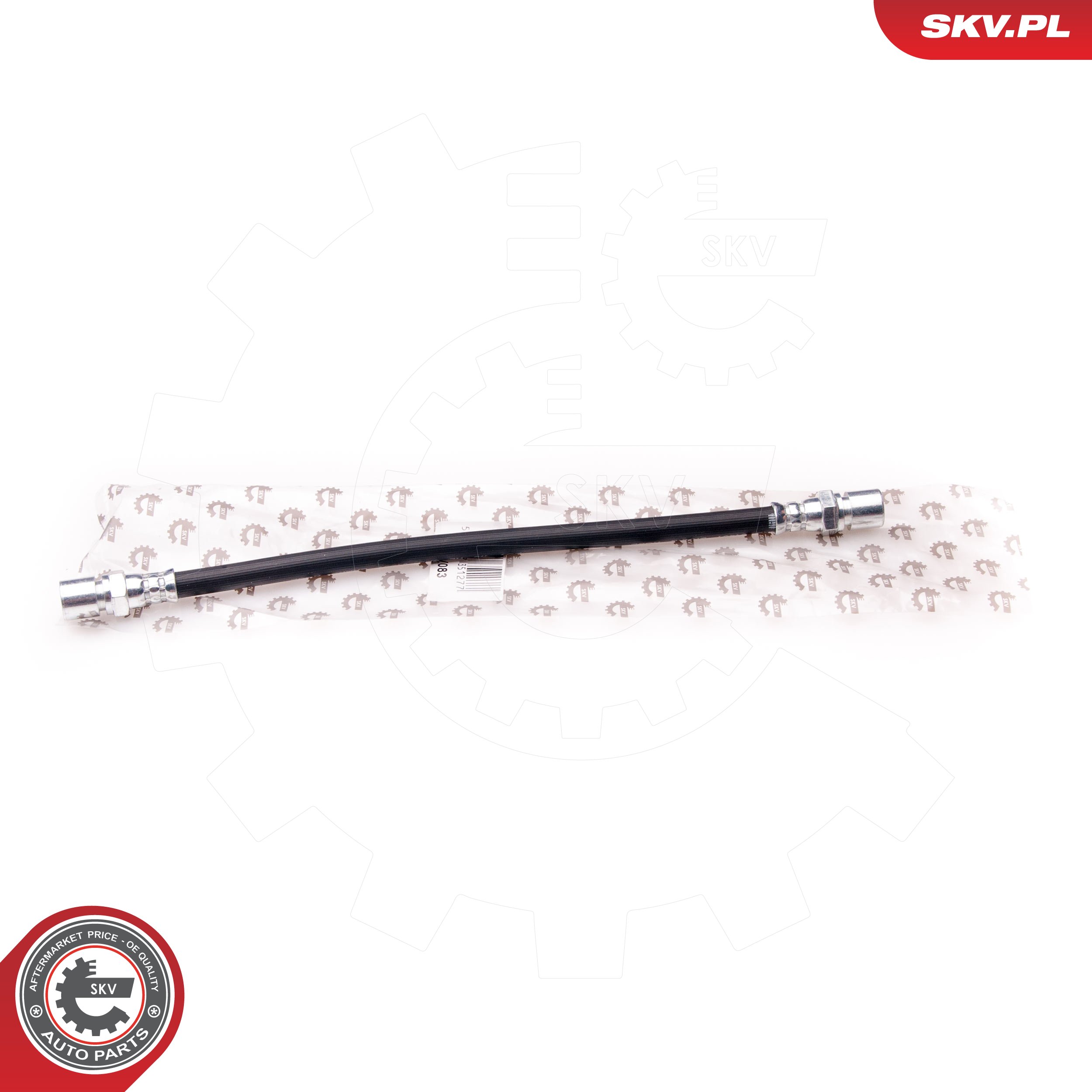 ESEN SKV Bremsschlauch 35skv083 Vorderachse für VW ROVER